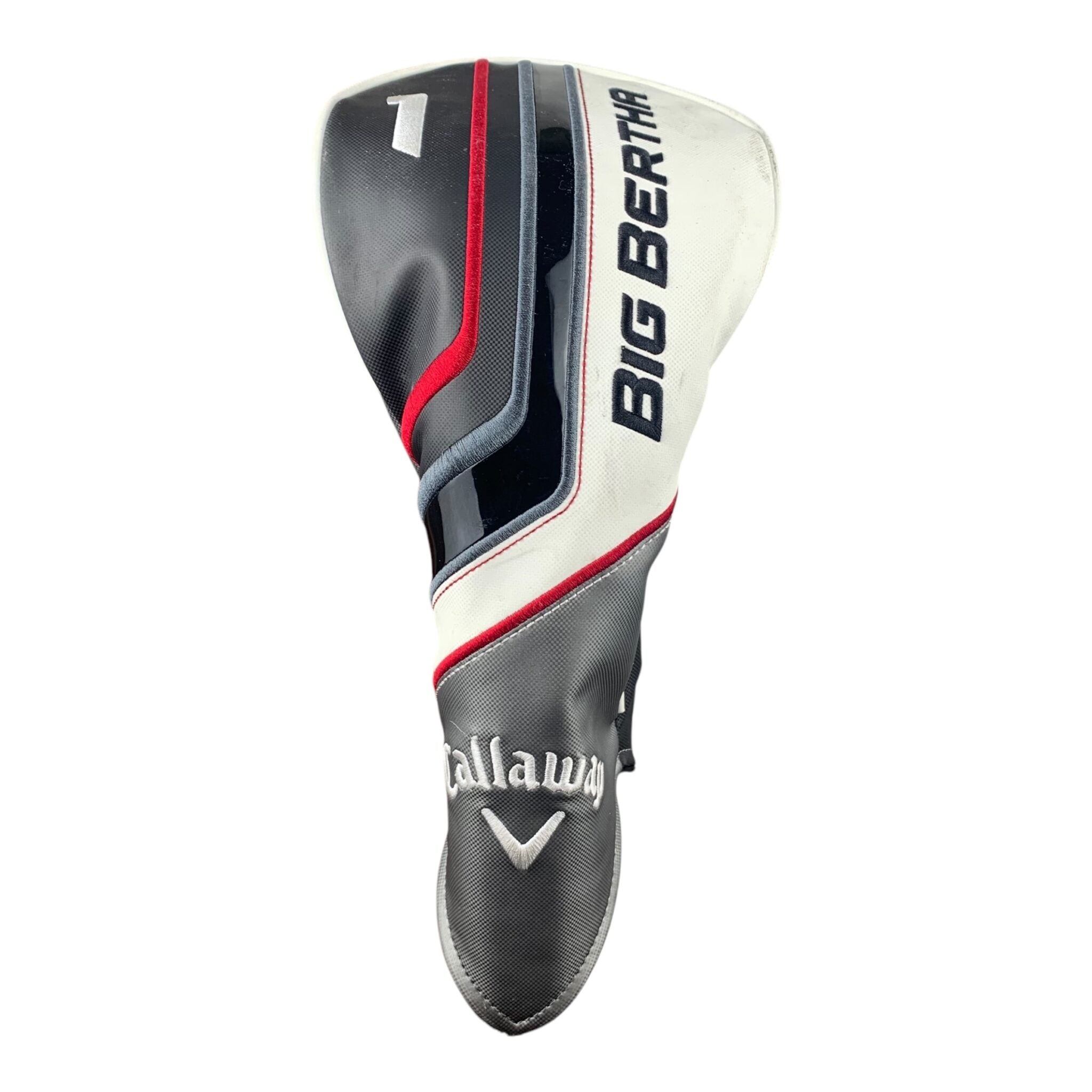 Callaway Big Bertha 23 Driver / Flex Regular / Loft 10.5 Venstre