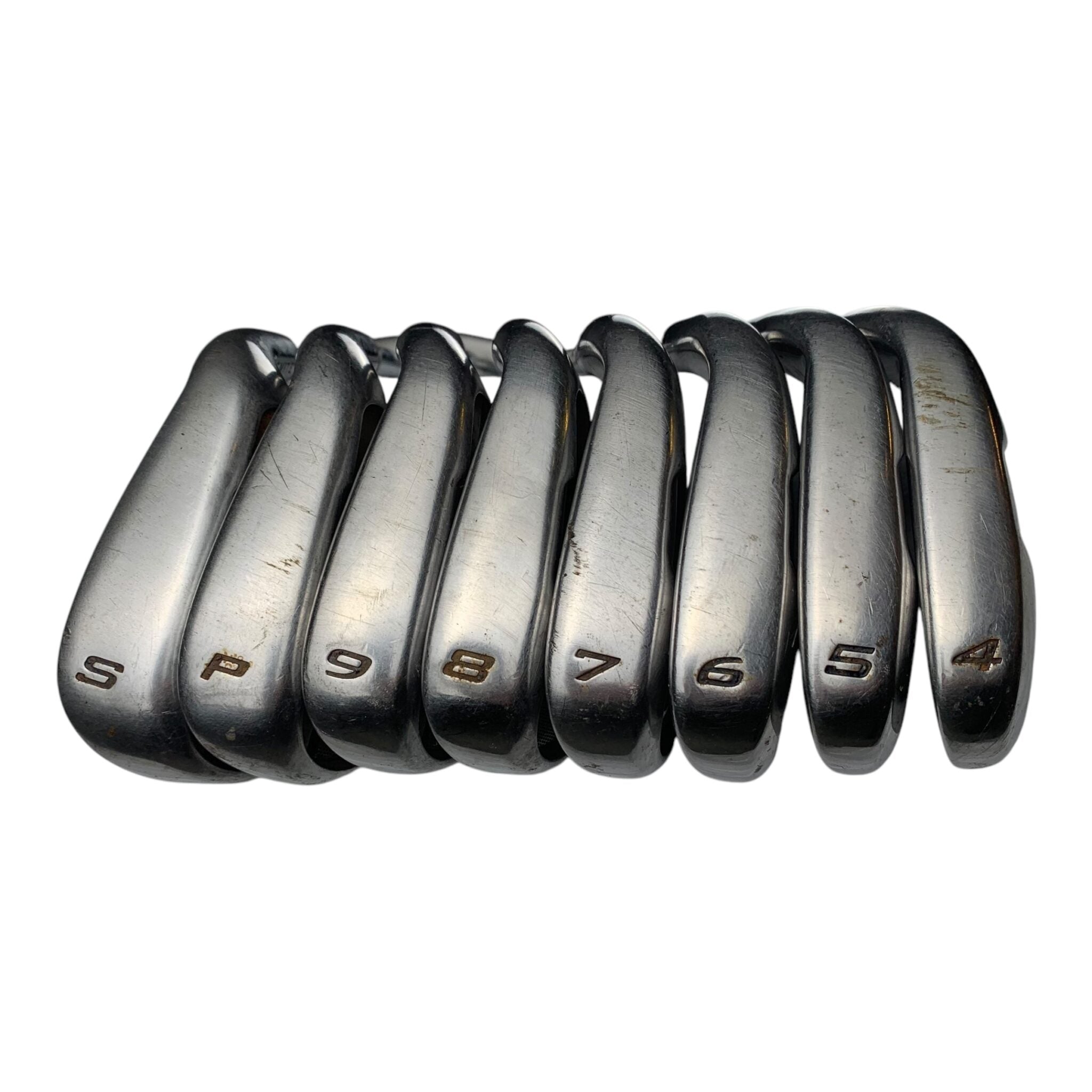 Nike Ignite Jernsæt / Flex Uniflex / 4-SW  / Stål