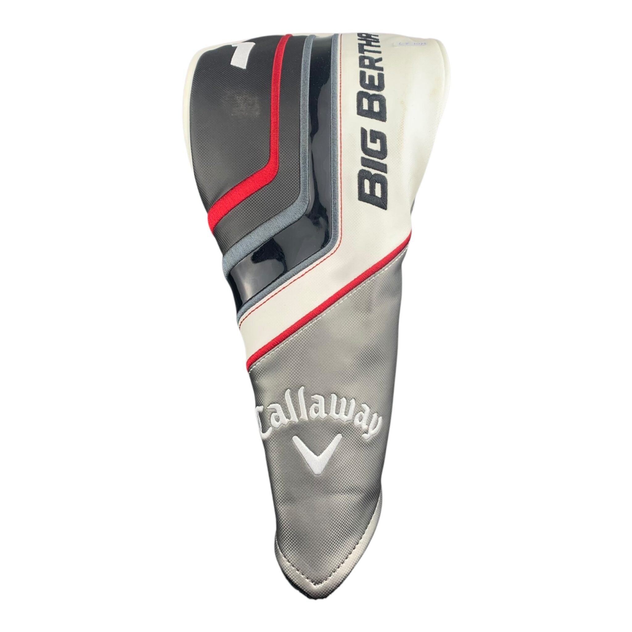 Callaway Big Bertha Driver / Flex Stiff / Loft 9