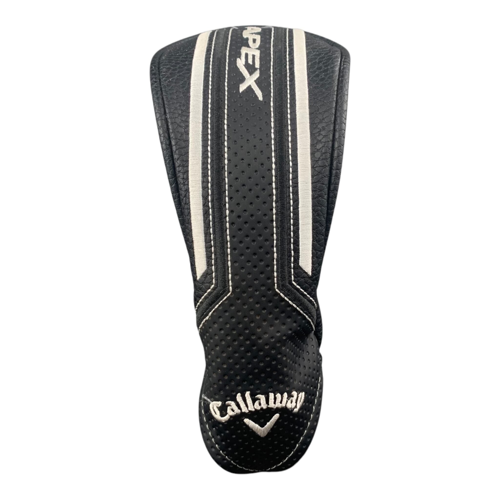 Callaway Apex Hybrid / Flex Stiff / Grafit / #3/20 - Venstre