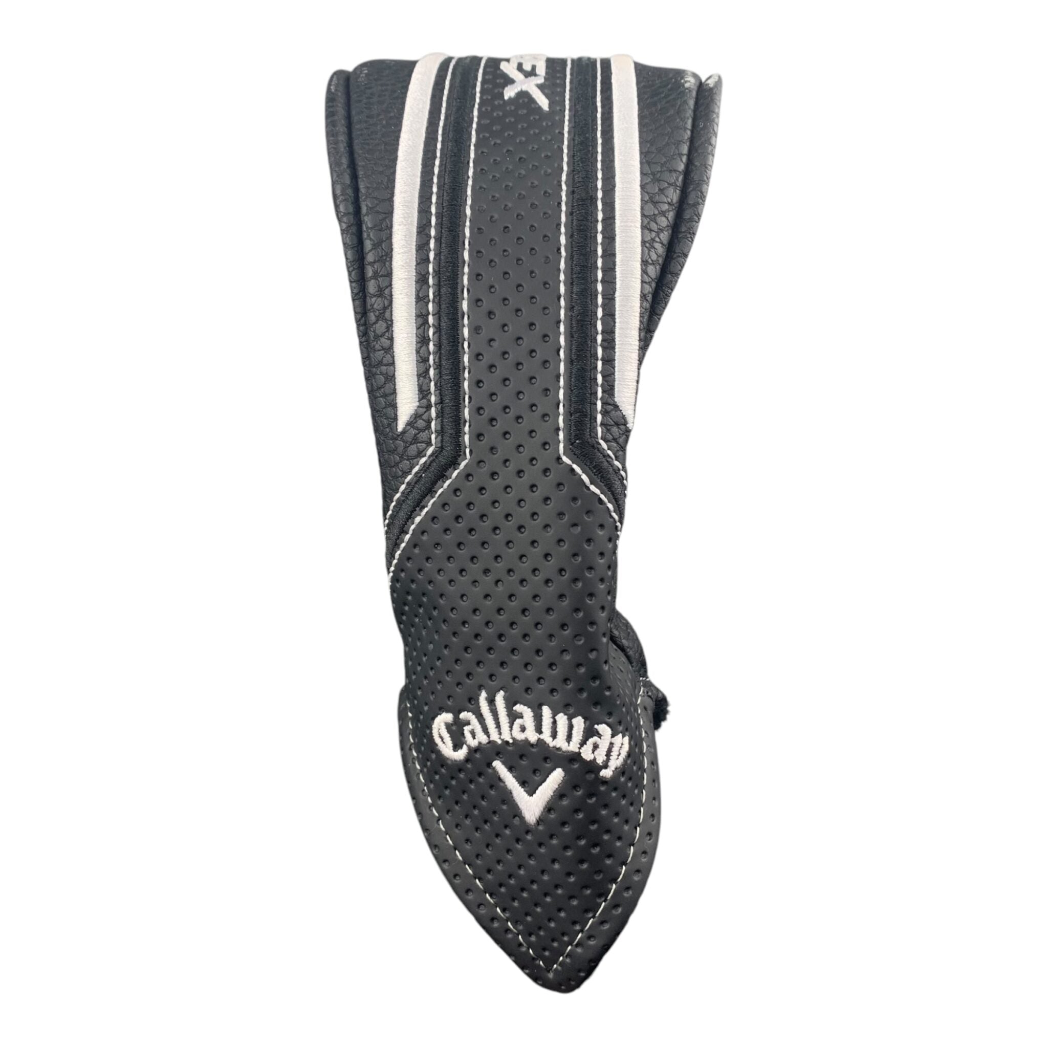 Callaway Apex UW Hybrid / Flex Stiff / Grafit / #4/21