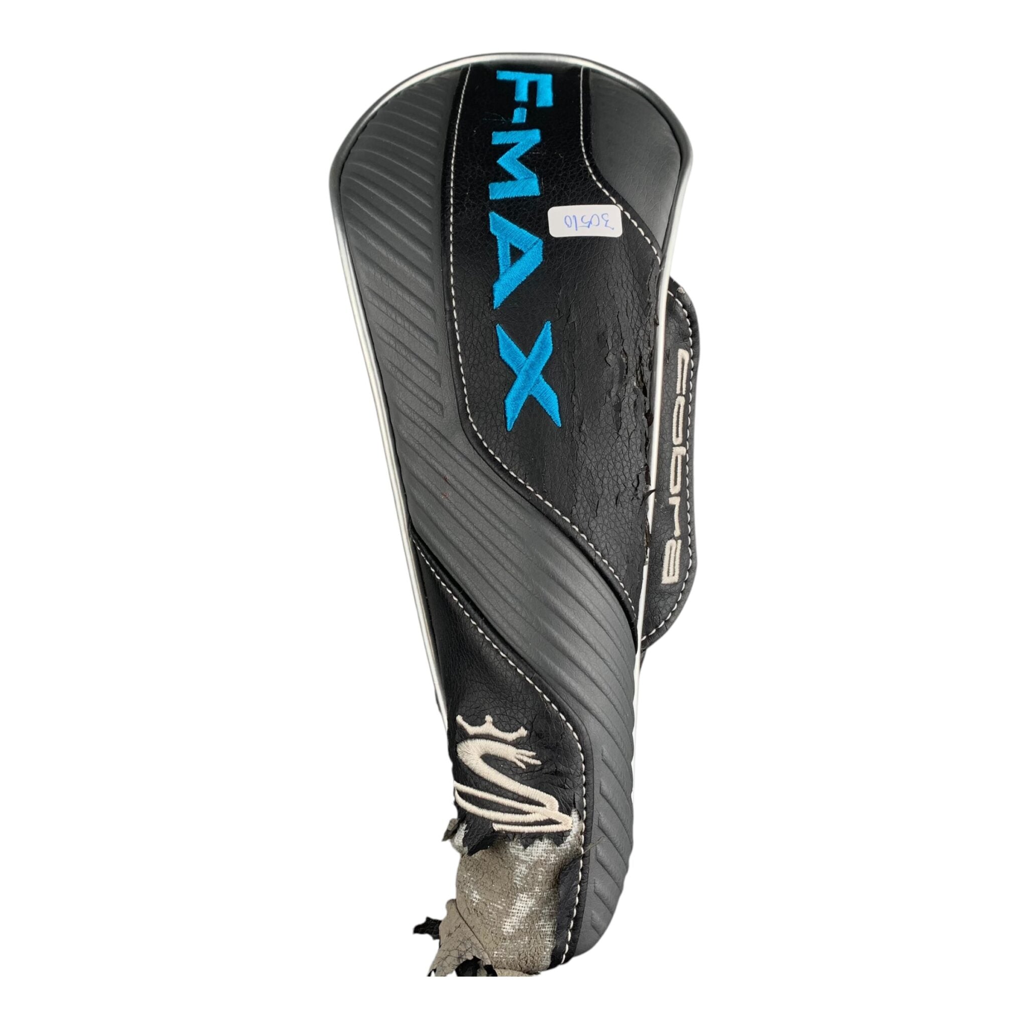 Cobra F-max Fairway Wood / Flex Ladies / Grafit / #3/19