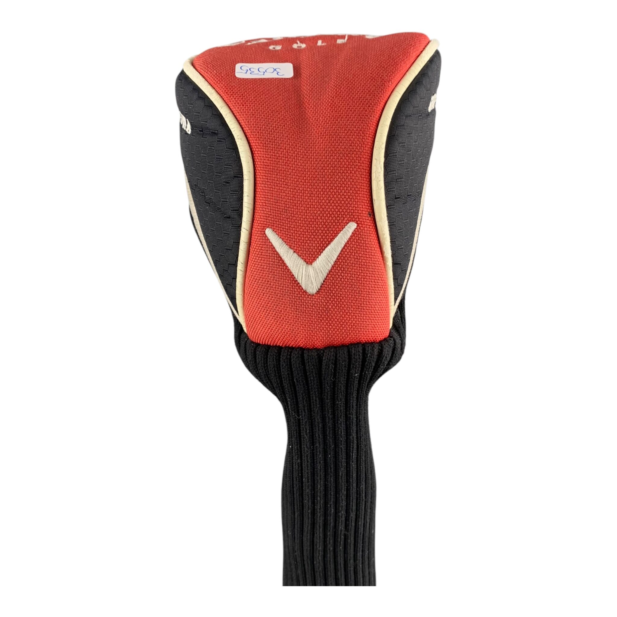 Callaway Big Bertha Fairway Wood / Flex Regular / Grafit / #3/15