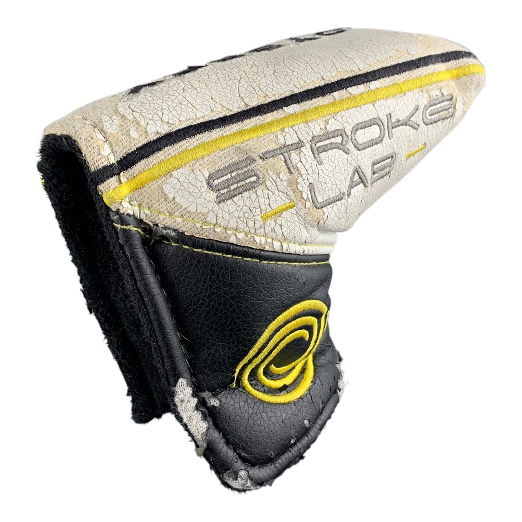 Odyssey StrokeLab DoubleWide Putter / 34"