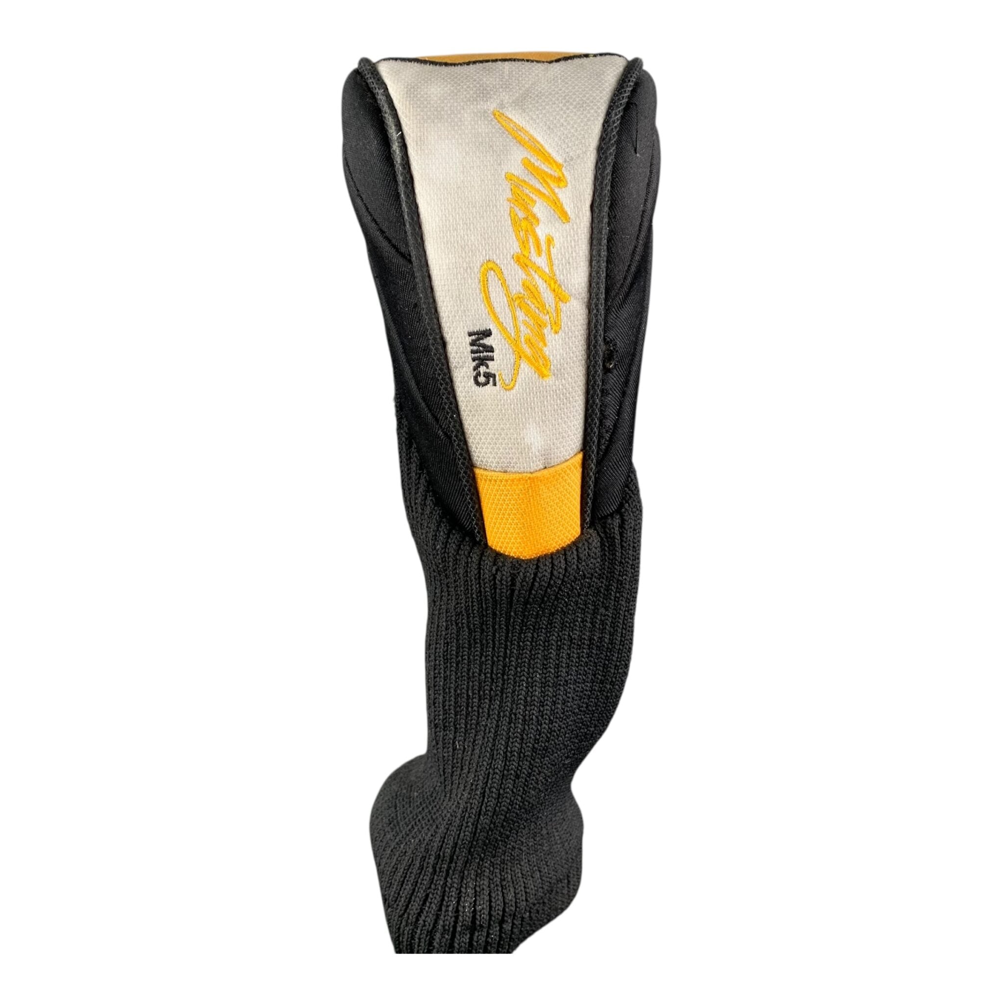 Brosnan Mustang Hybrid / Flex Regular / Grafit / #4/22