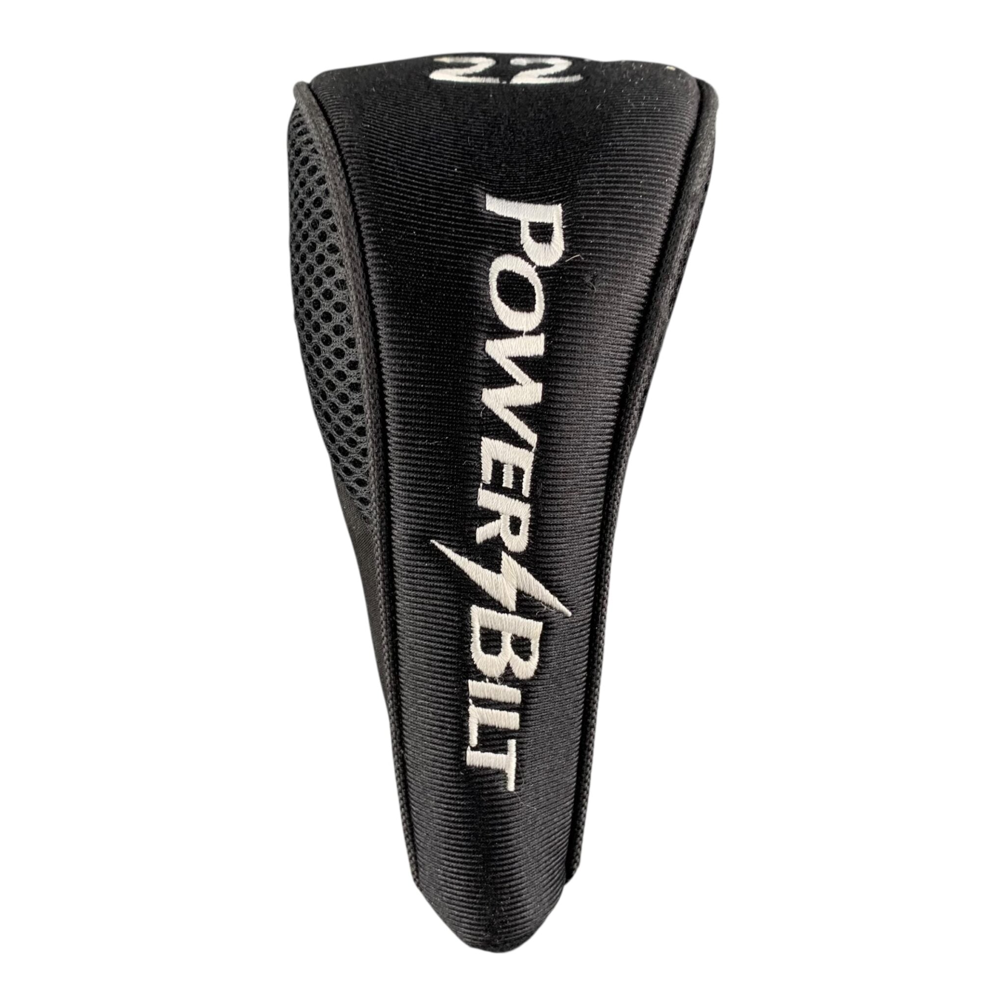 Power Bilt Jr. Hybrid / Flex Junior / Grafit / #5/25