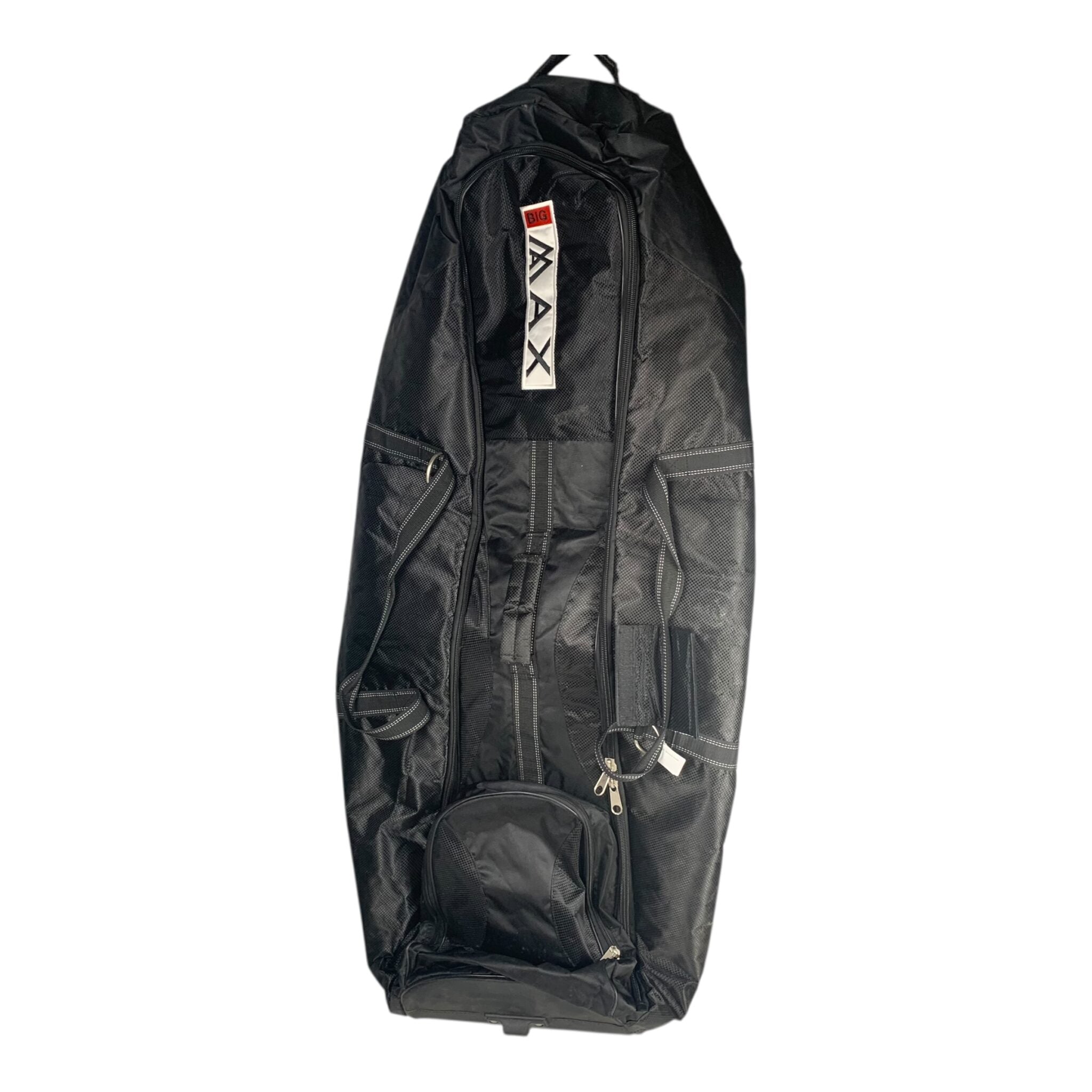 BigMax TravelBag / Black