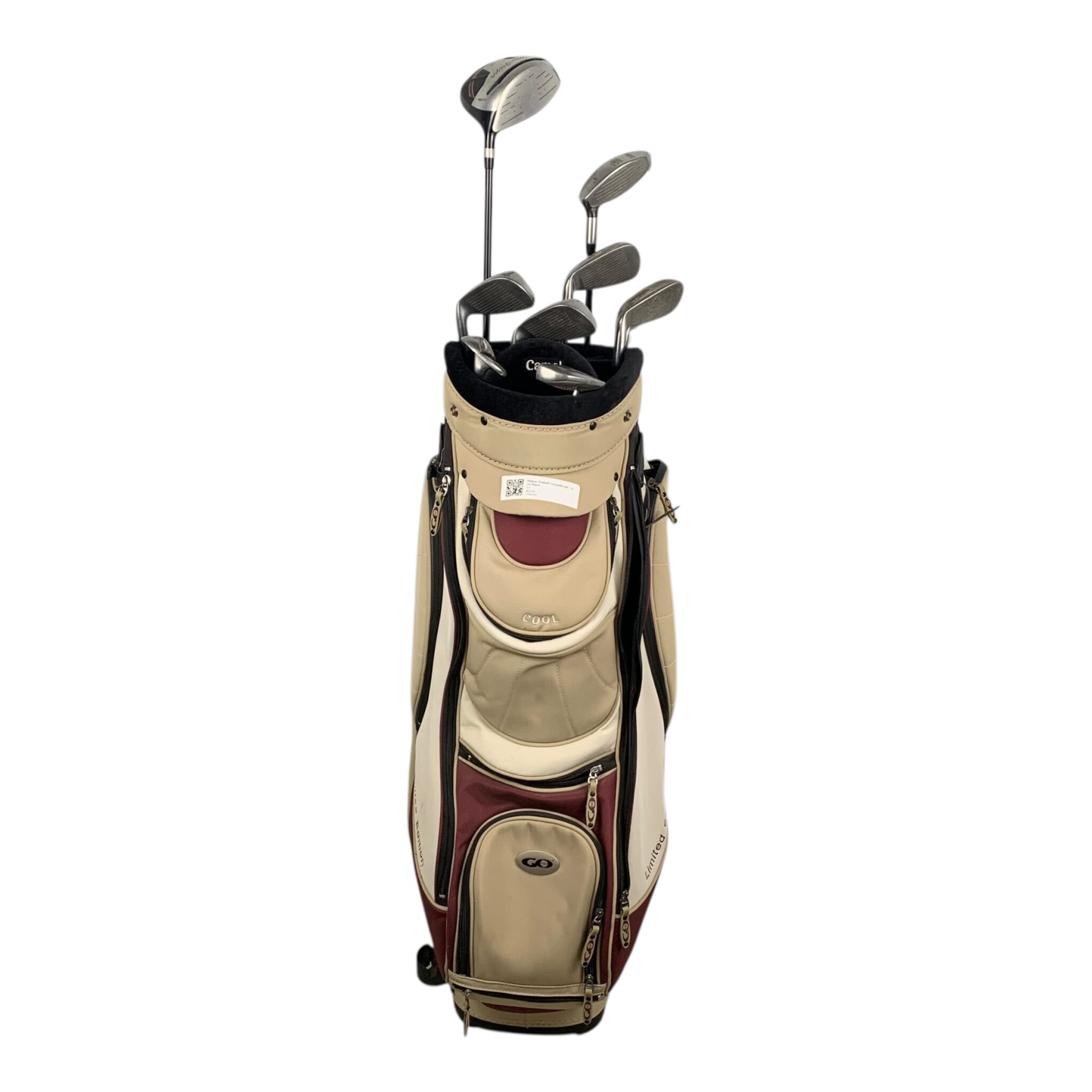 Complete Set / Flex Regular / Stål