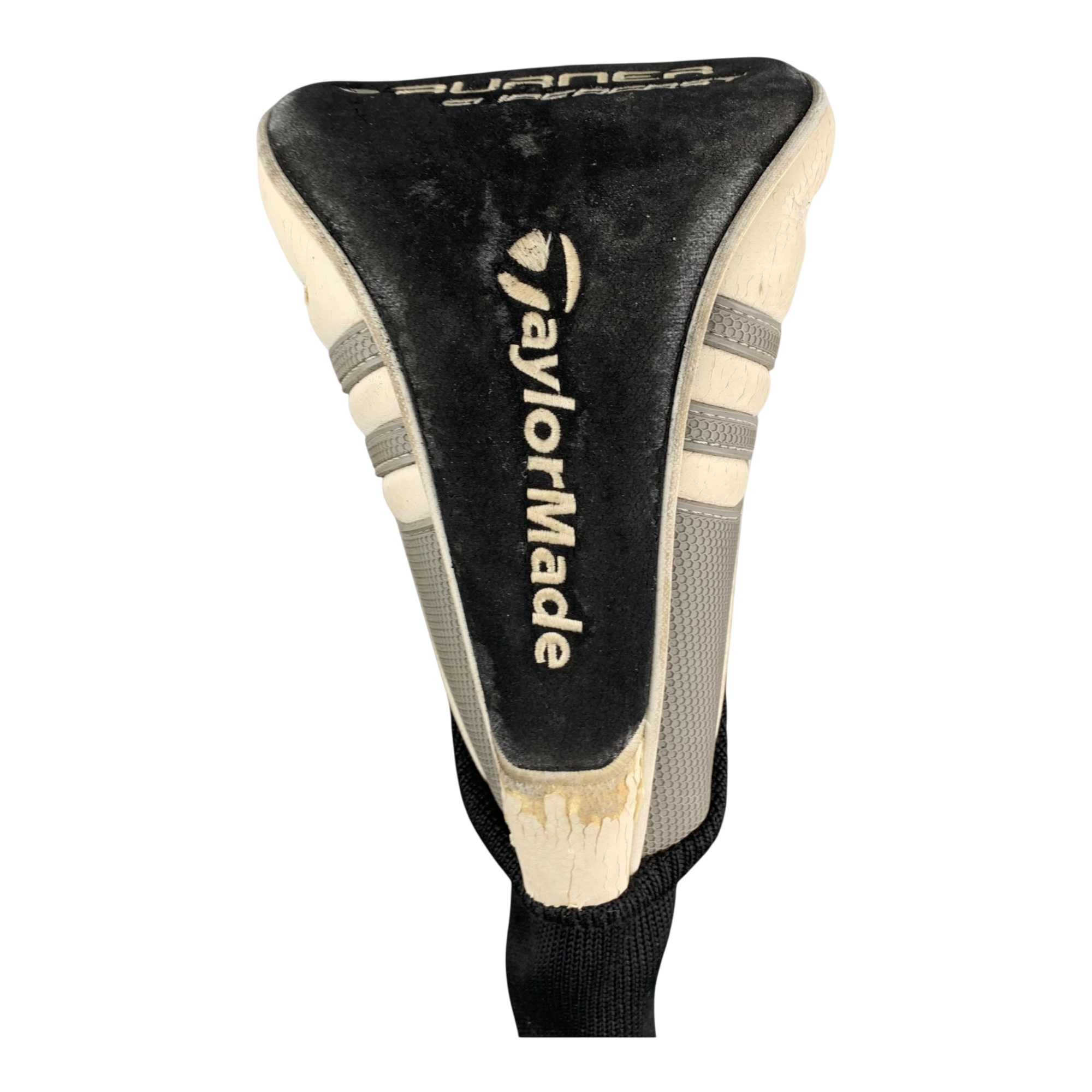 TaylorMade Burner Superfast 2.0 Fairway Wood / Flex Ladies / Grafit / #5/18 galleri billede 1 - brugt golf udstyr i god stand