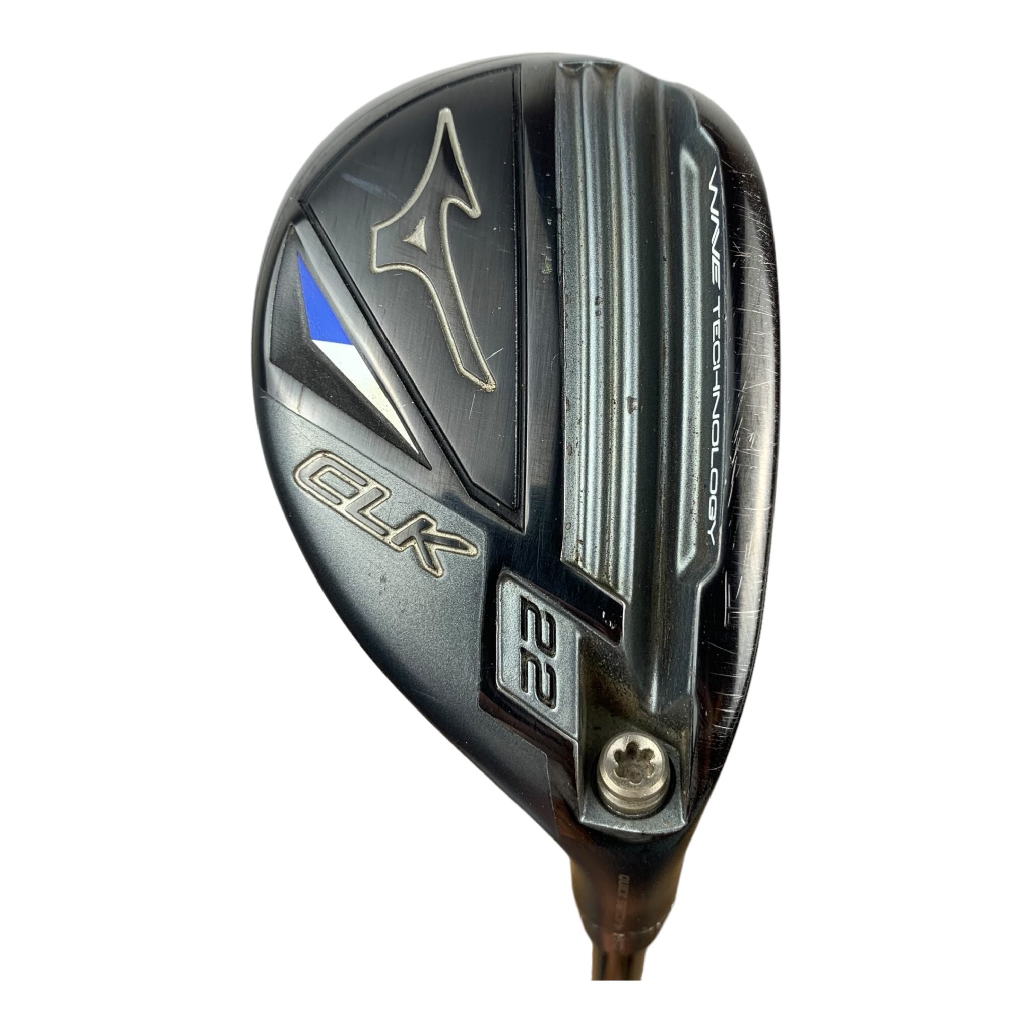 Mizuno CLK 2020 Hybrid / Flex Regular / #4/22