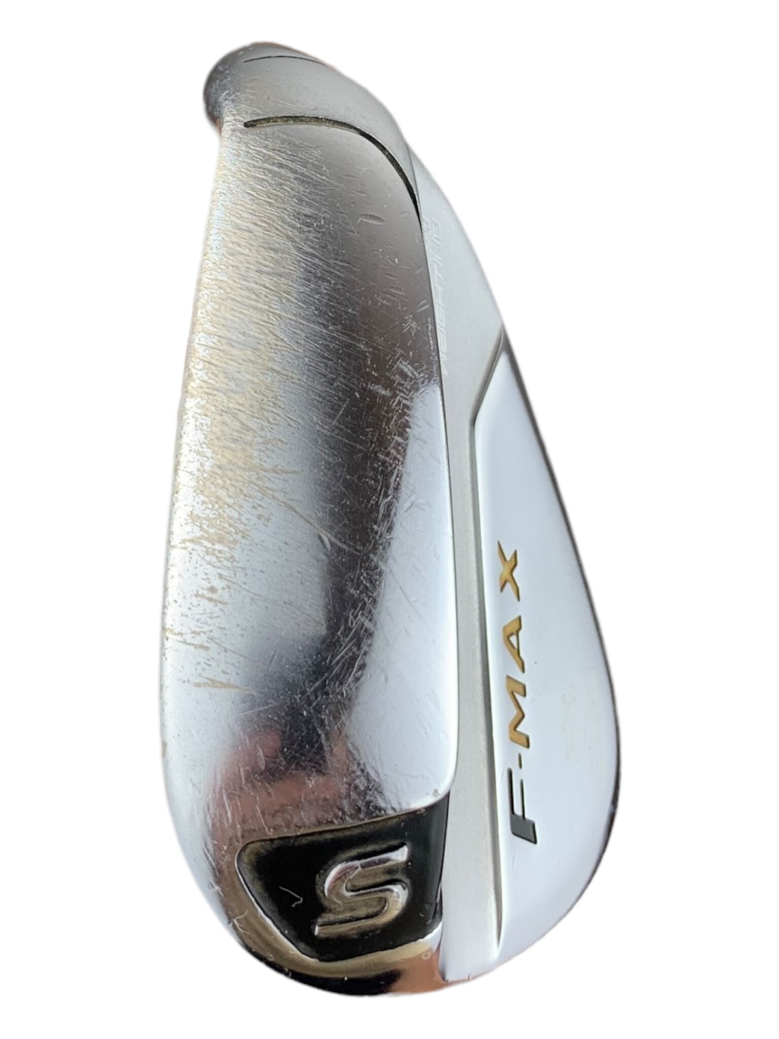 Cobra F-Max SuperLite Wedge / #55´ - Draw Weight