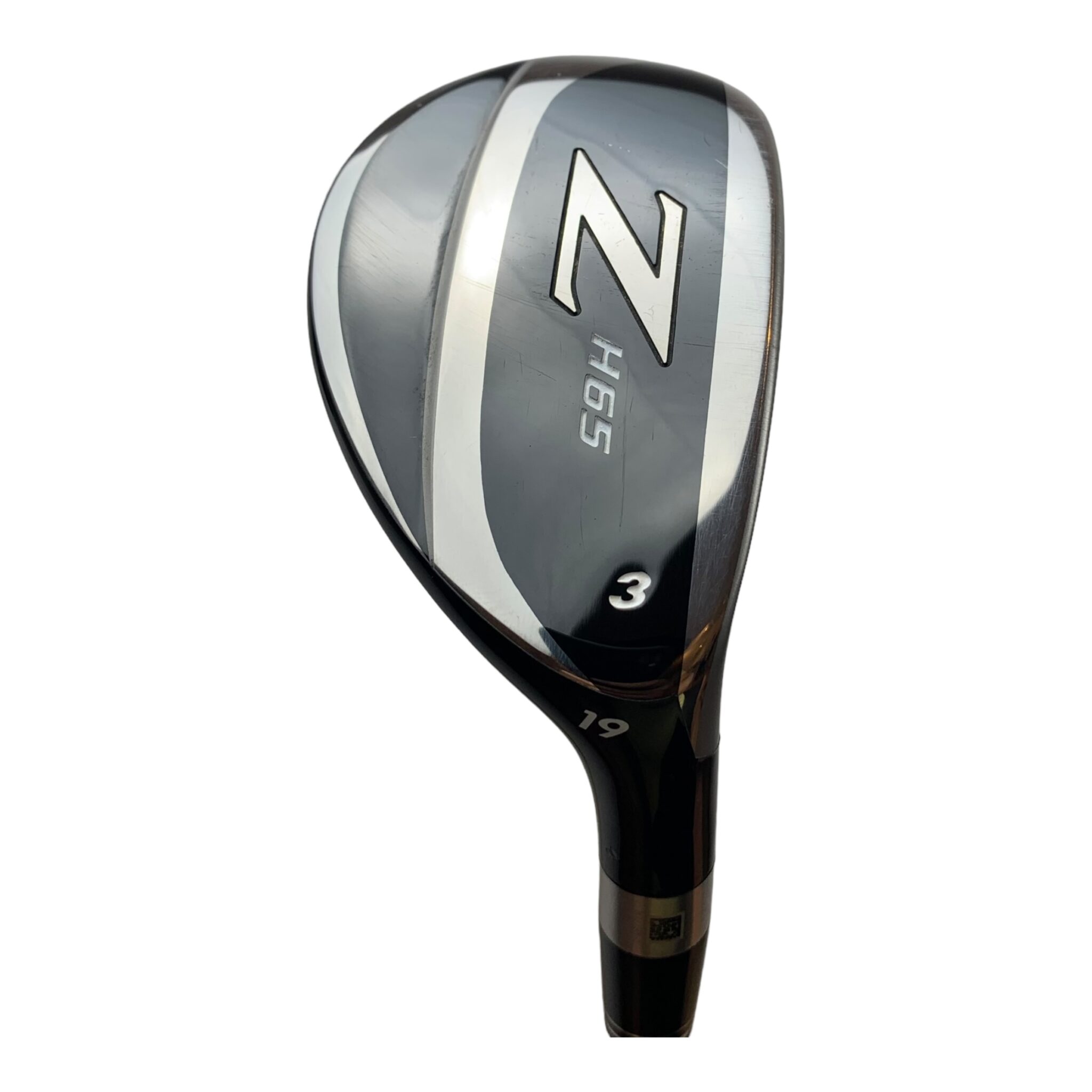 Srixon Z H65 Hybrid / Flex Stiff / #3/19 - Som NY