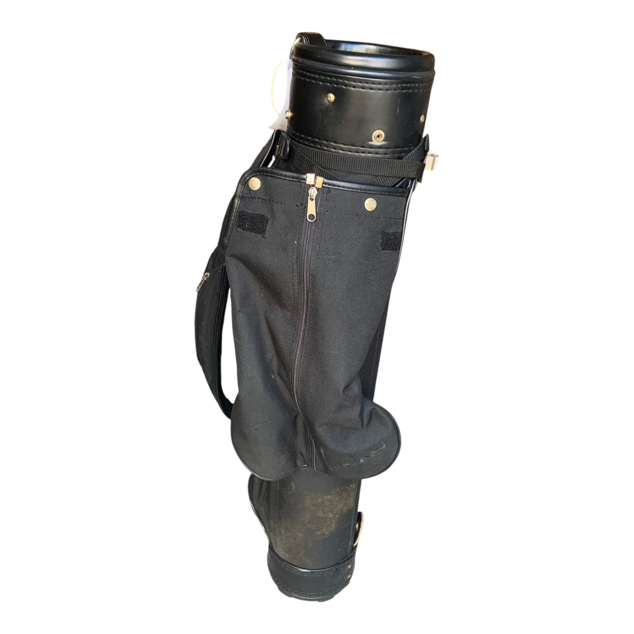 Unbranded Pencilbag - Sort  // 4 rum