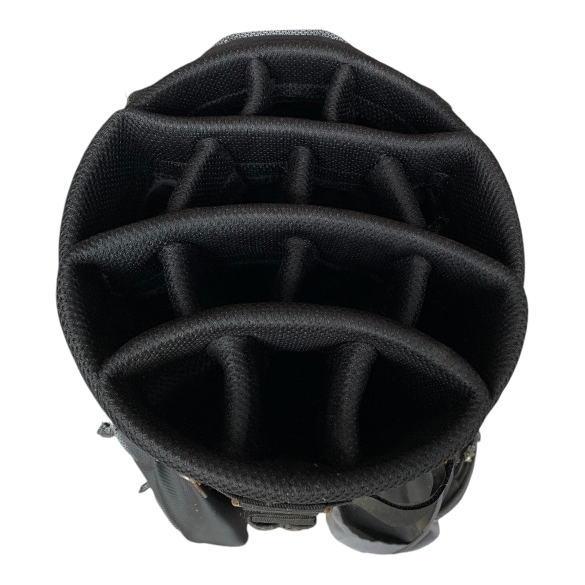 Albatros Cartbag / 14 Rum / W. Raincover