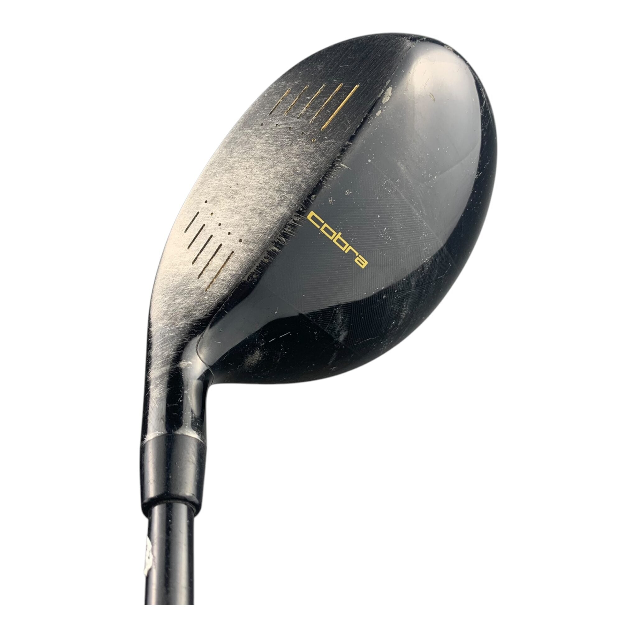 Cobra F-max Fairway Wood / Flex A-flex / Grafit / #5/20
