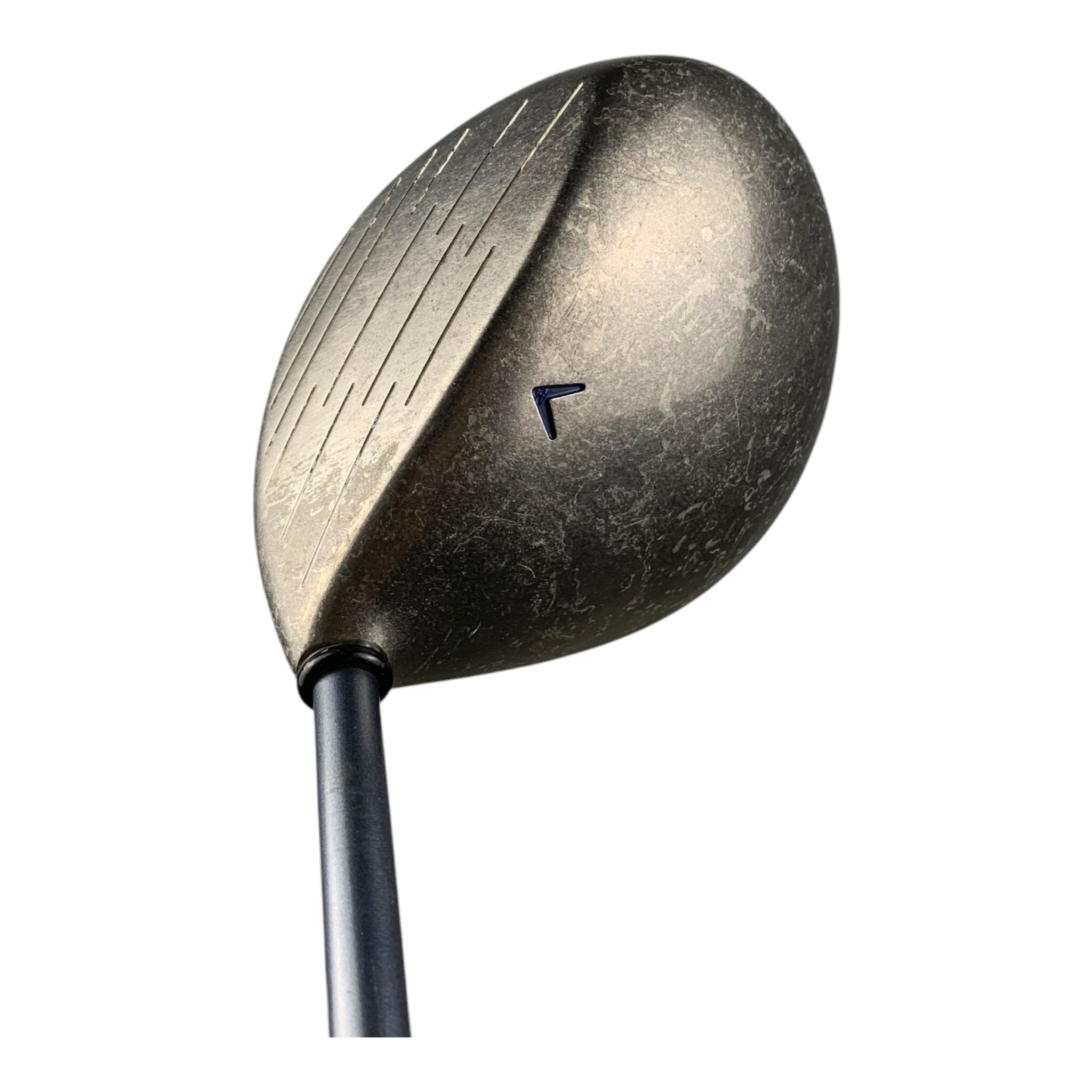 Callaway Big Bertha Hawk Eye Driver / Flex Regular / Loft 10