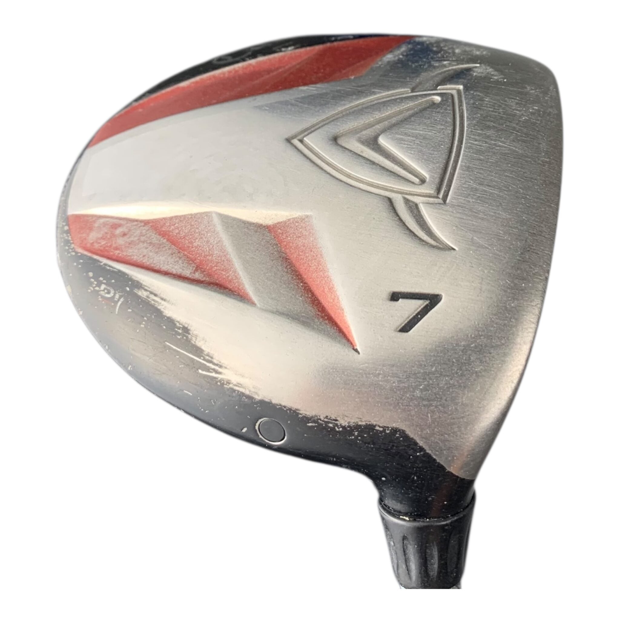 Callaway Diablo Octane Fairway Wood / Flex Regular / Grafit / #7/21