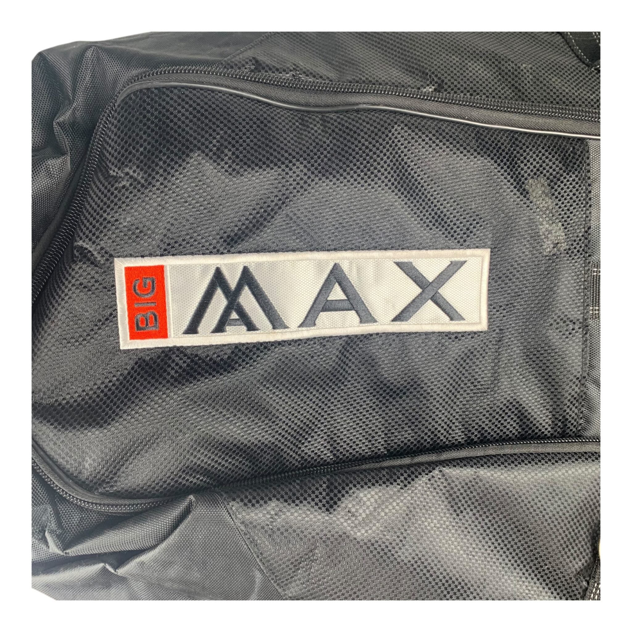 BigMax TravelBag / Black