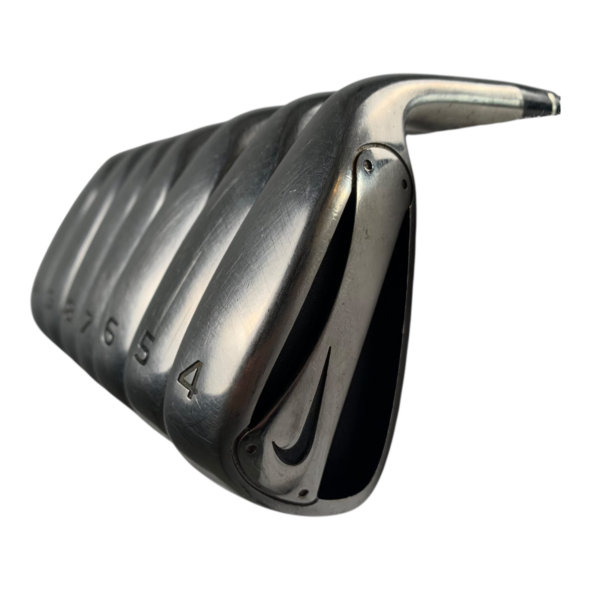 Nike Slingshot Jernsæt / Flex Regular / 4-PW  / Stål