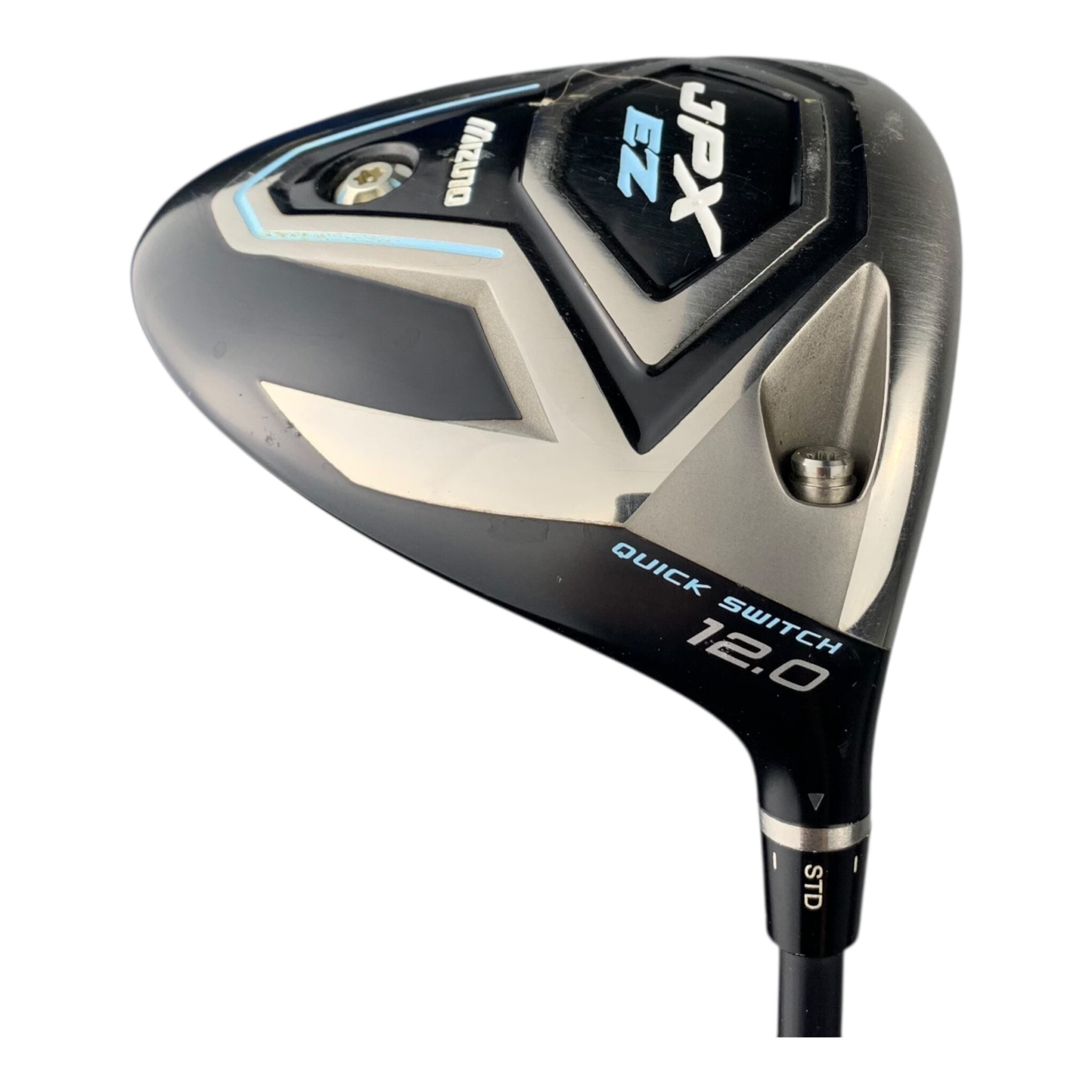 Mizuno JPX Ez Driver / Flex Ladies / Loft 12