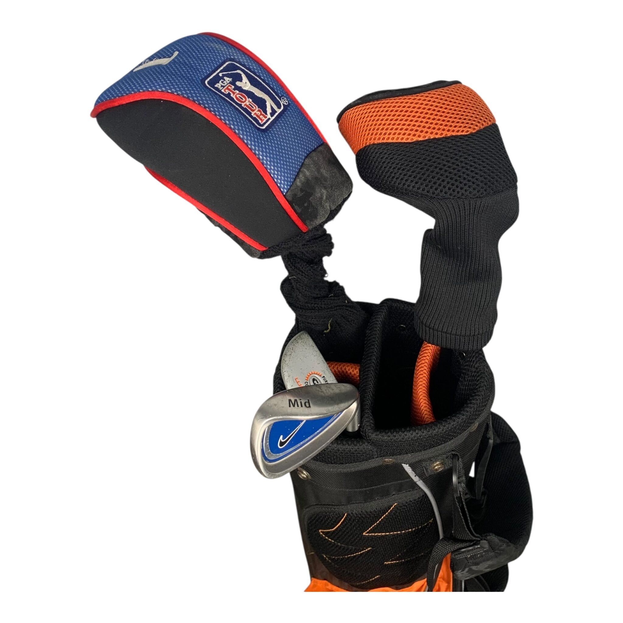 GO Complete Set Junior Set / Flex Junior / Graphite