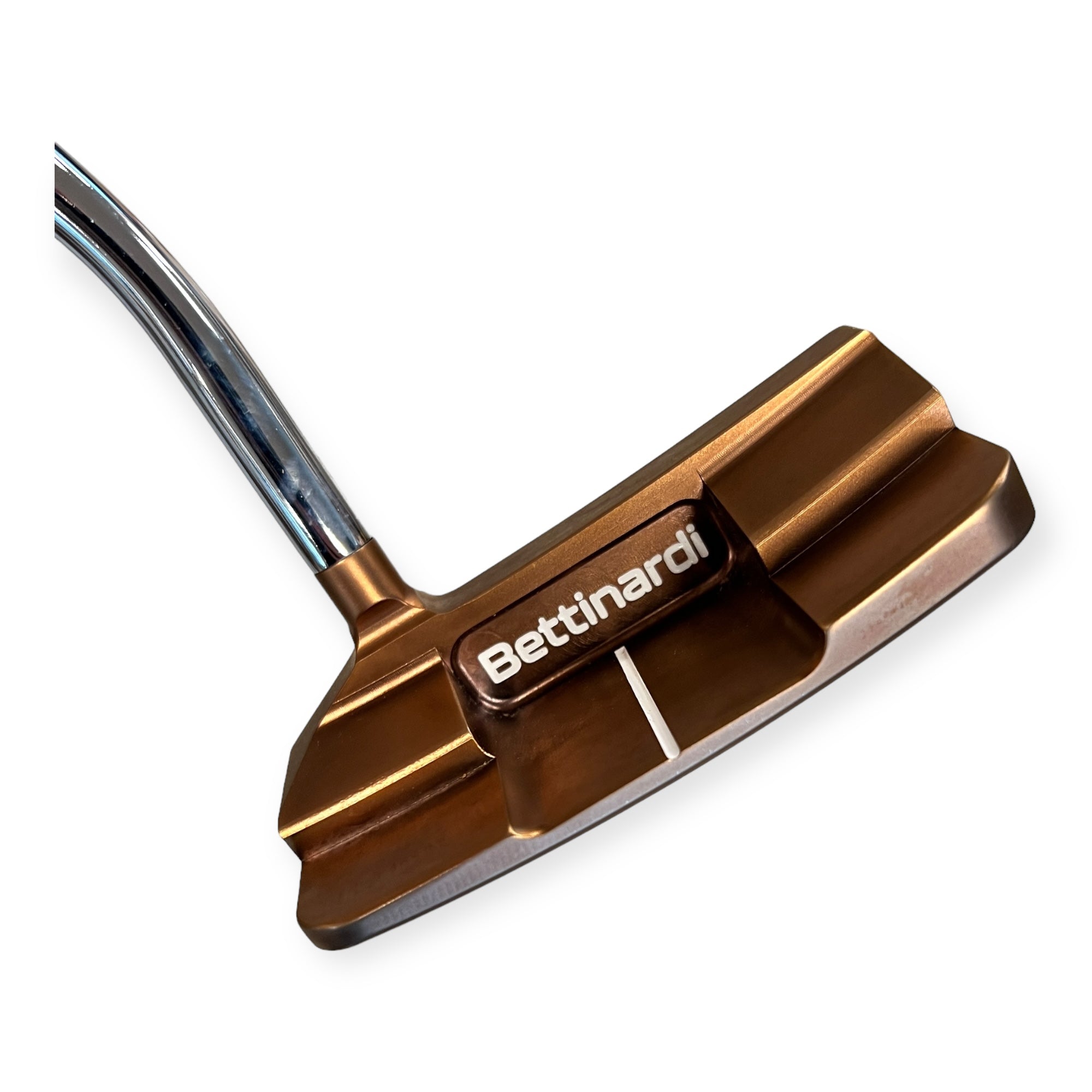 Bettinardi Queen B 6 Putter / 34"