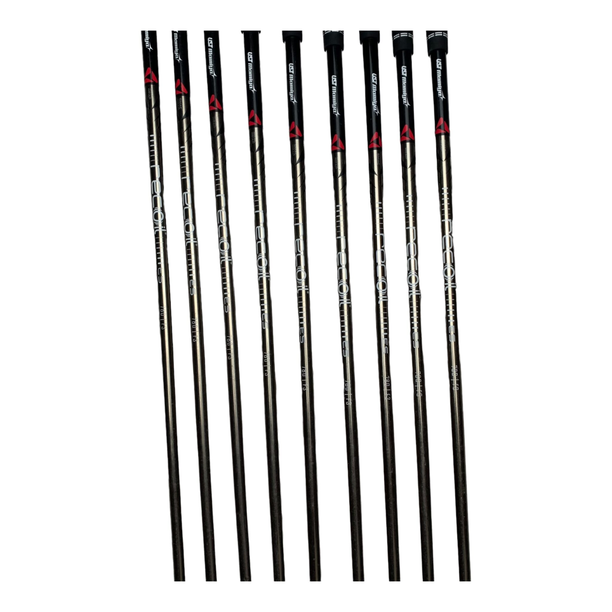 Venstre Ping G410 jernsæt VENSTRE / Flex Regular / 5-W+U+S+L  / Grafit