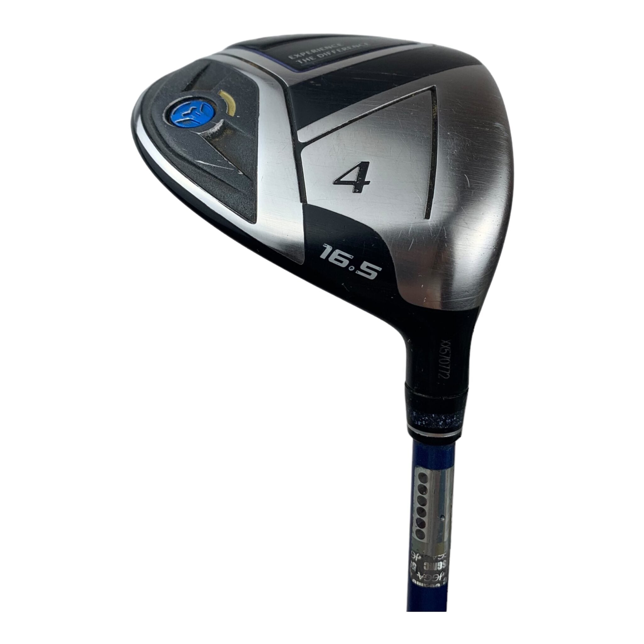 XXIO Eleven Fairway Wood / Flex Regular / #4/16.5