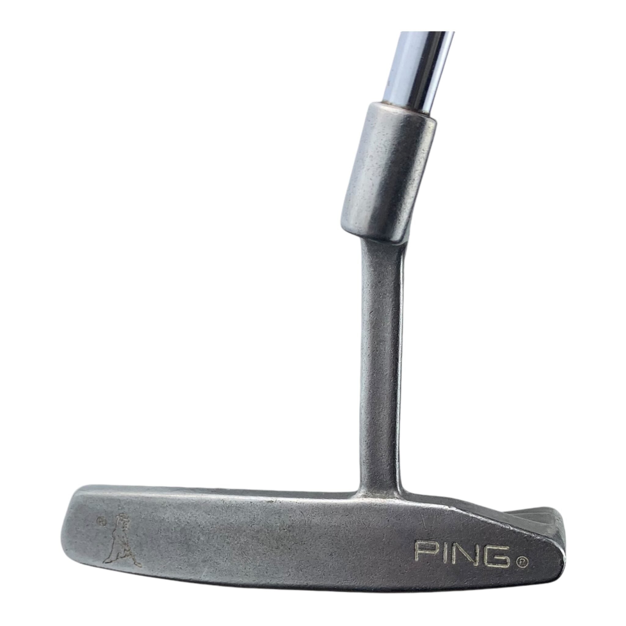 Ping Anser 5 Milled Putter / 35,5"