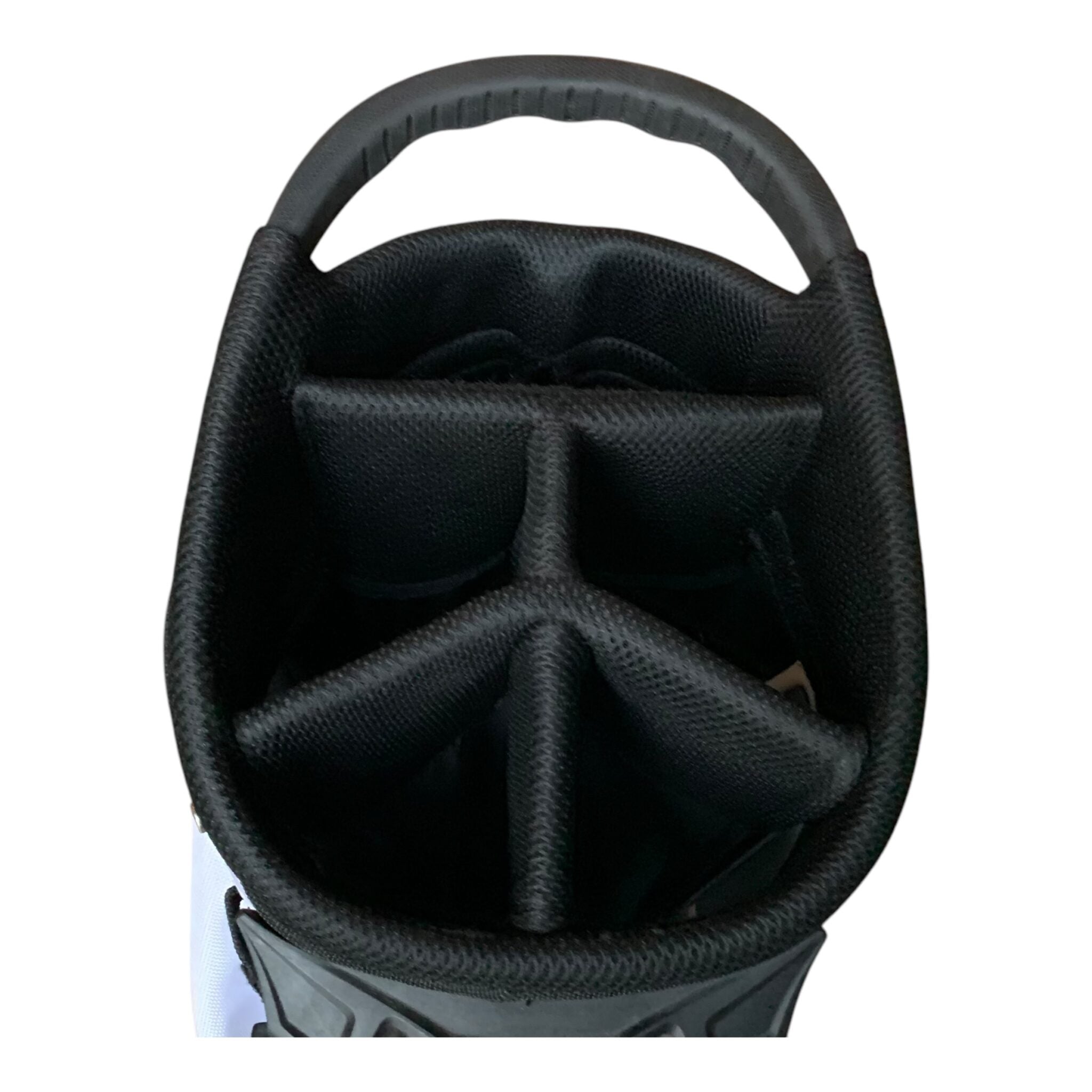 XXIO Standbag - Grey/Navy / 5-Way / W. Raincover