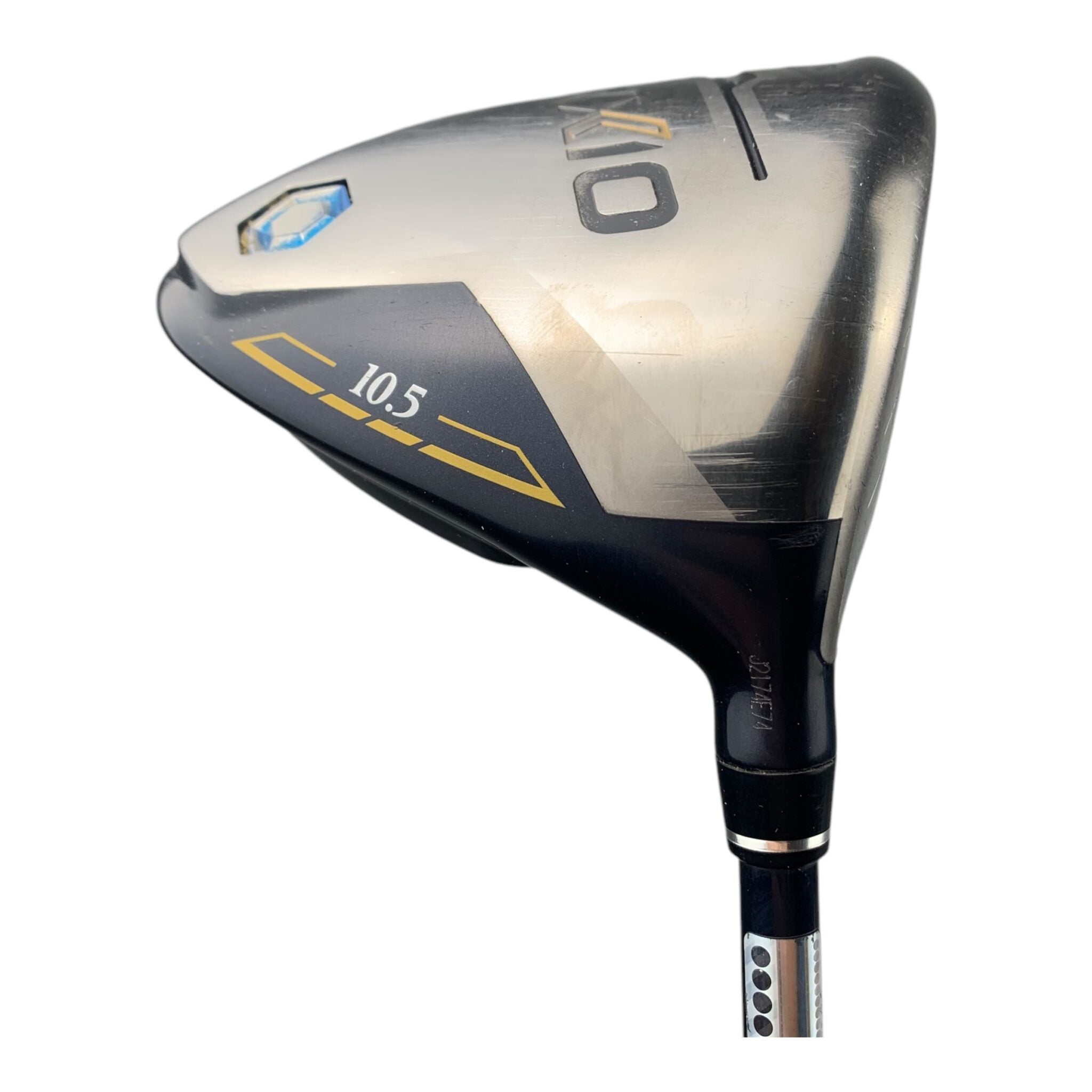 XXIO 12 Driver / Flex Regular / Loft 10.5