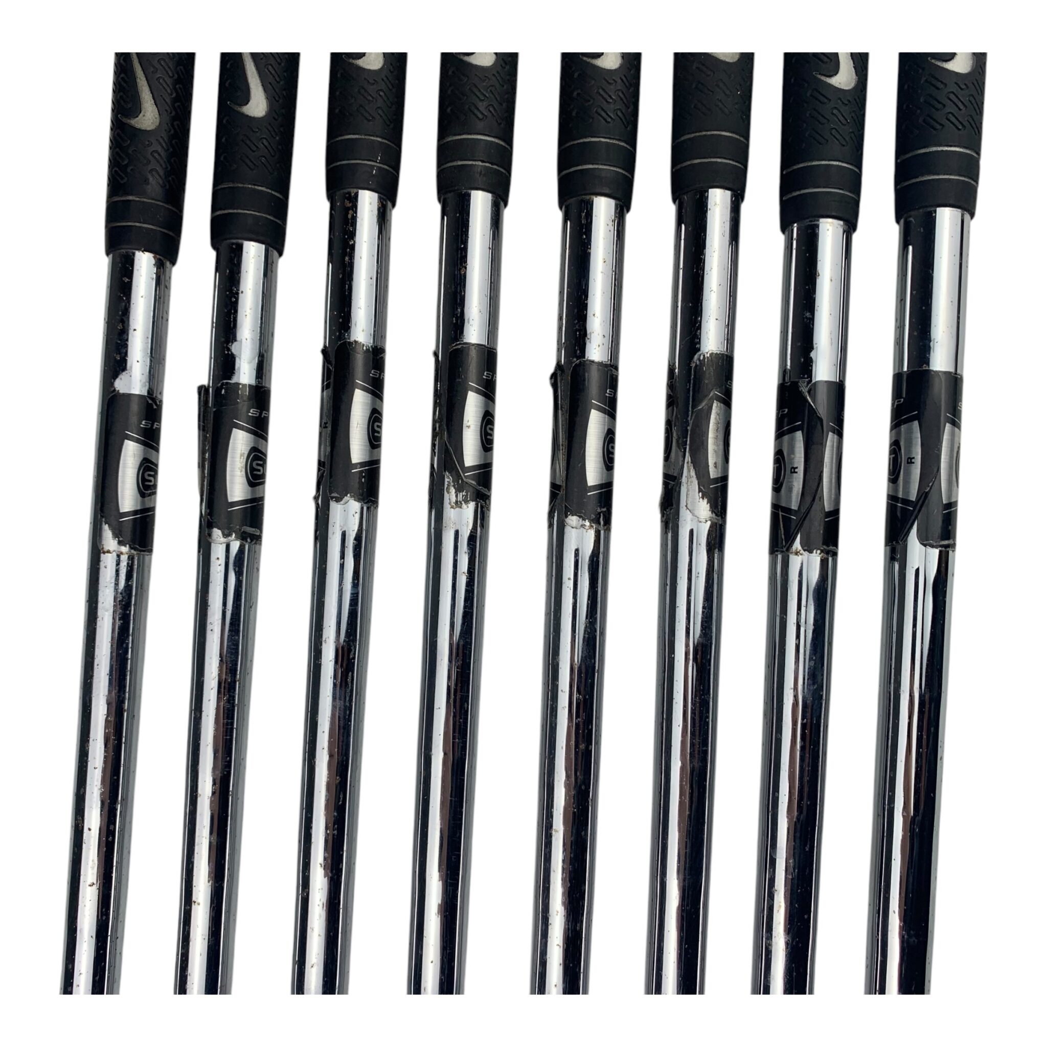 Nike Slingshot Jernsæt / Flex Regular / 3-PW  / Stål