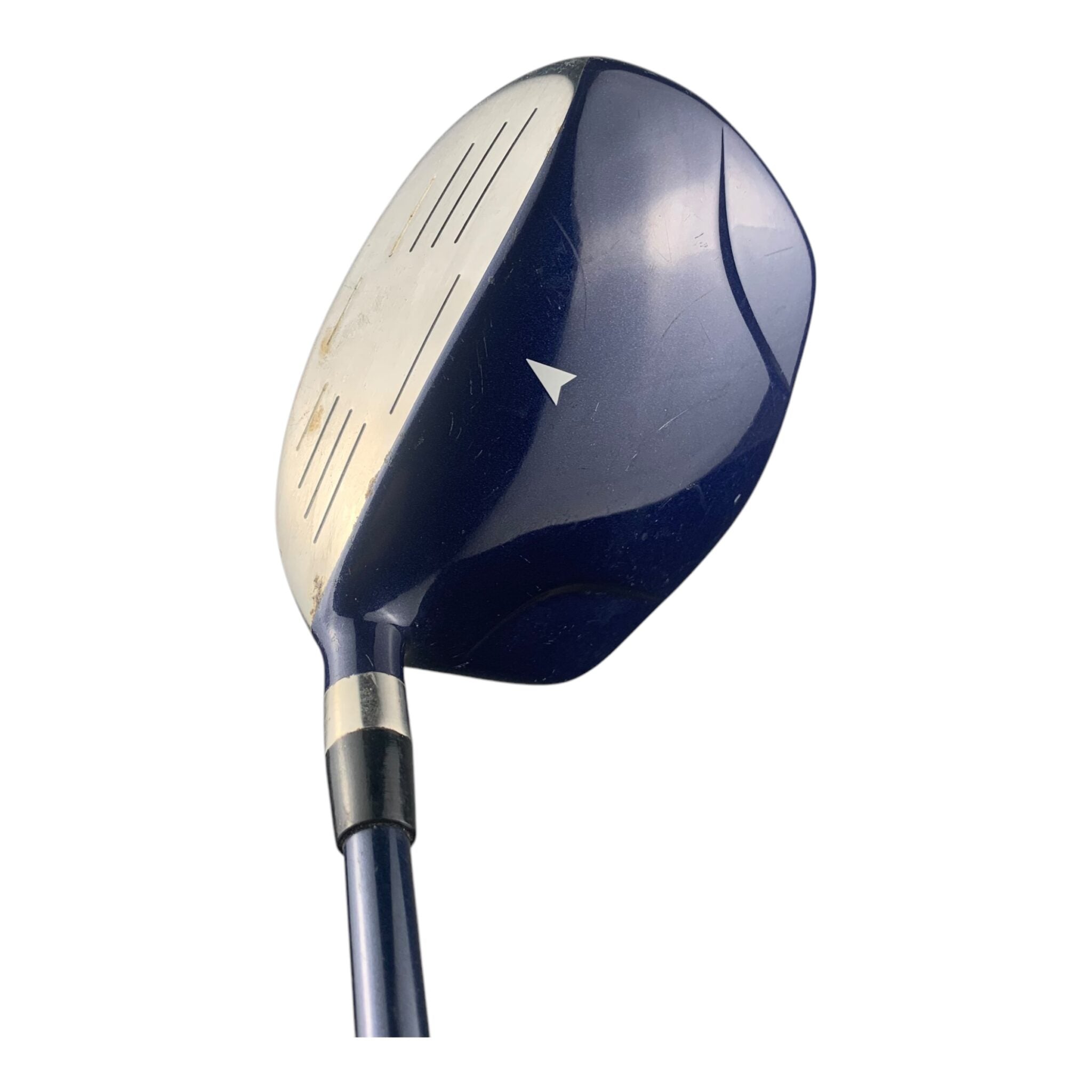 B51 Bomber Fairway Wood / Flex Ladies / Grafit / #3/15