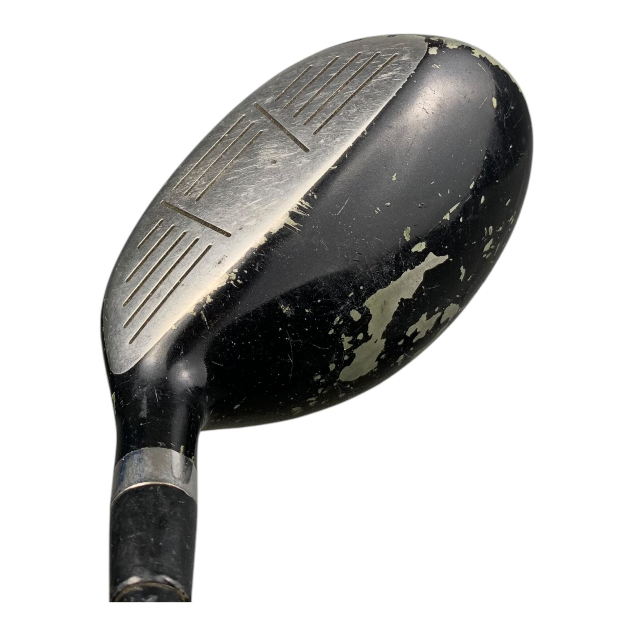 Dunlop Loco D-Series Hybrid / Flex Regular / Grafit / #3/19