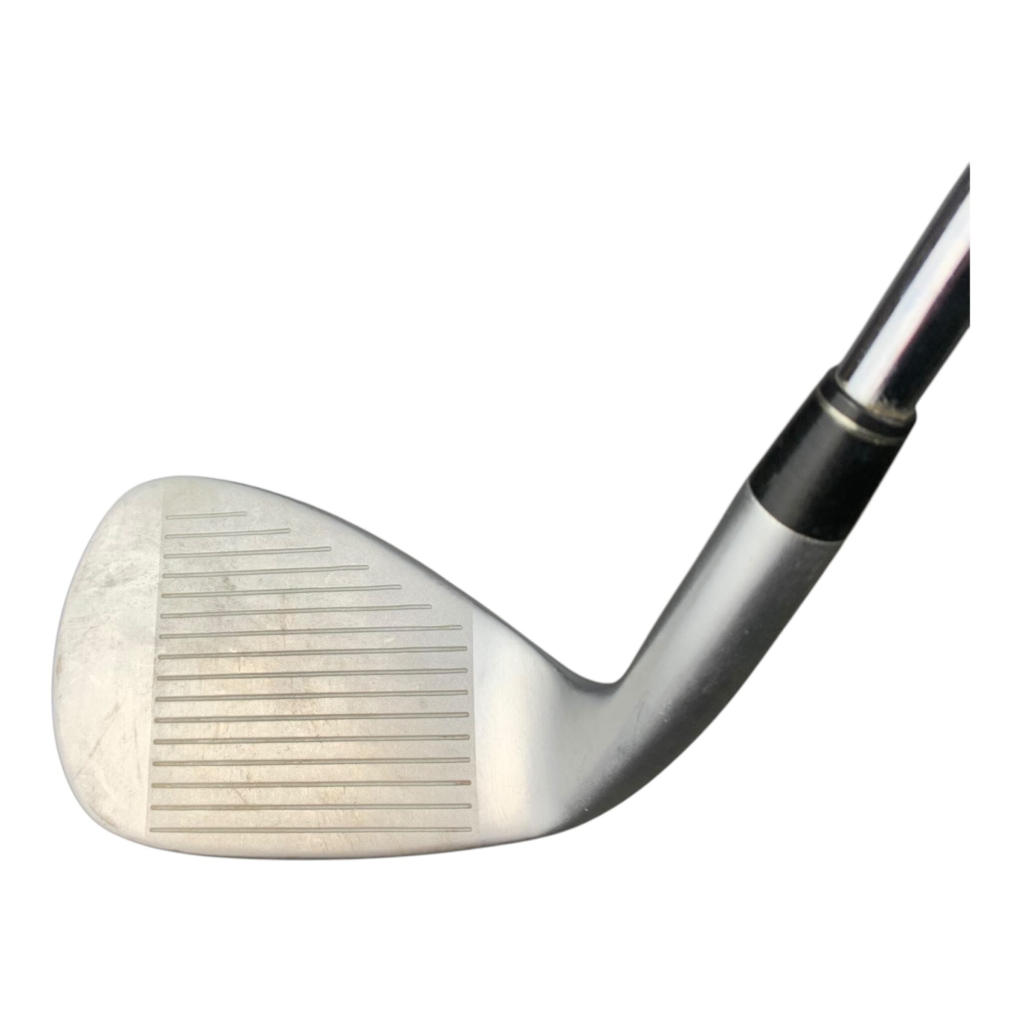 Ben Ross Zip It Wedge / Stål / #52/08