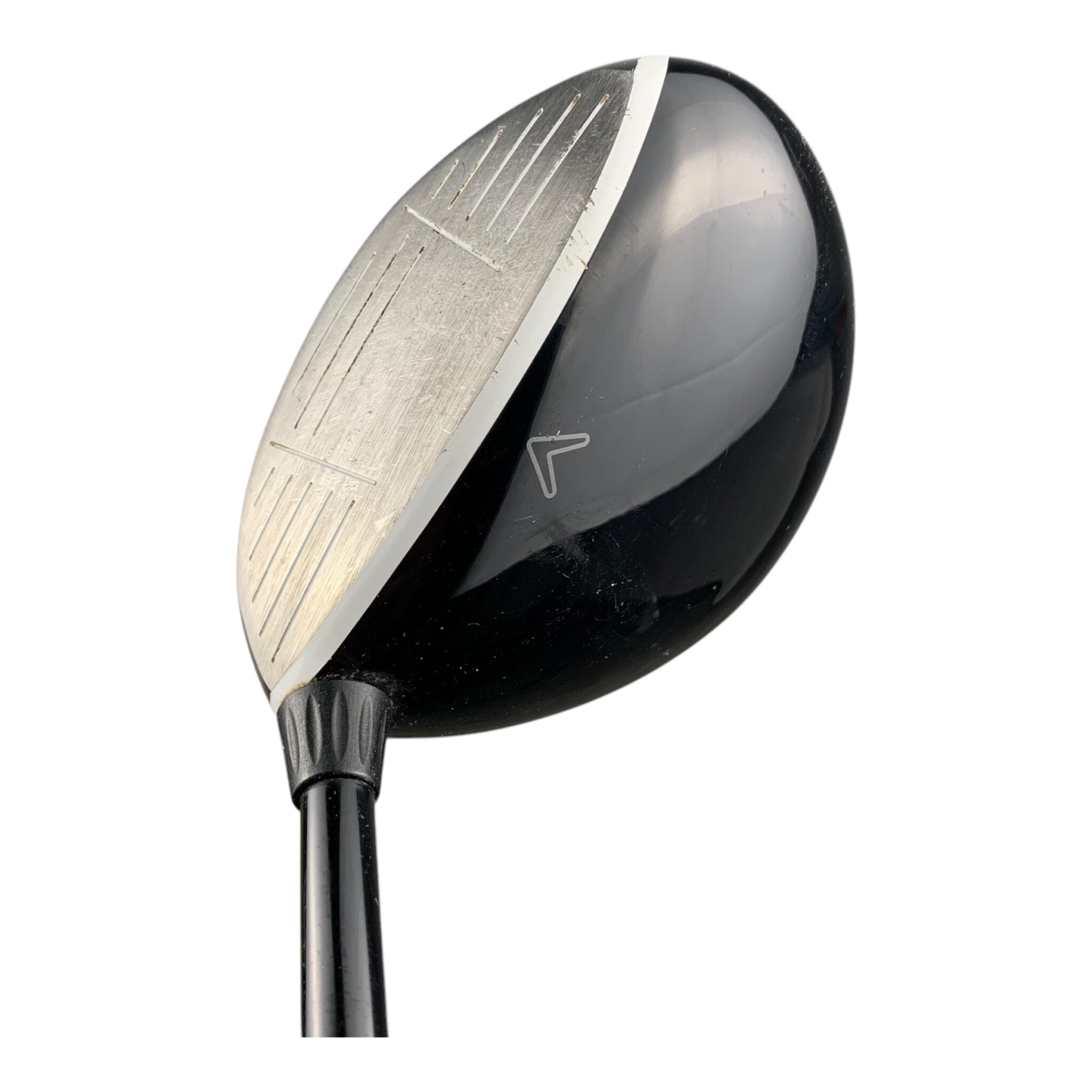 Callaway Big Bertha Fairway Wood / Flex Regular / Grafit / #3/15