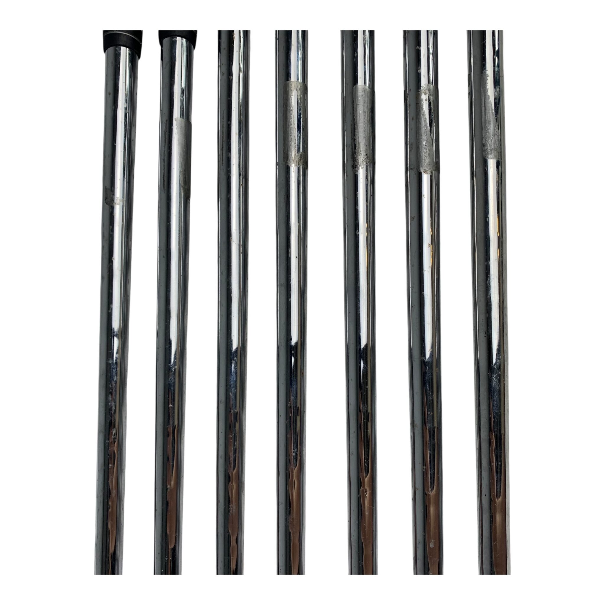 Nike Slingshot Jernsæt / Flex Regular / 4-PW  / Stål