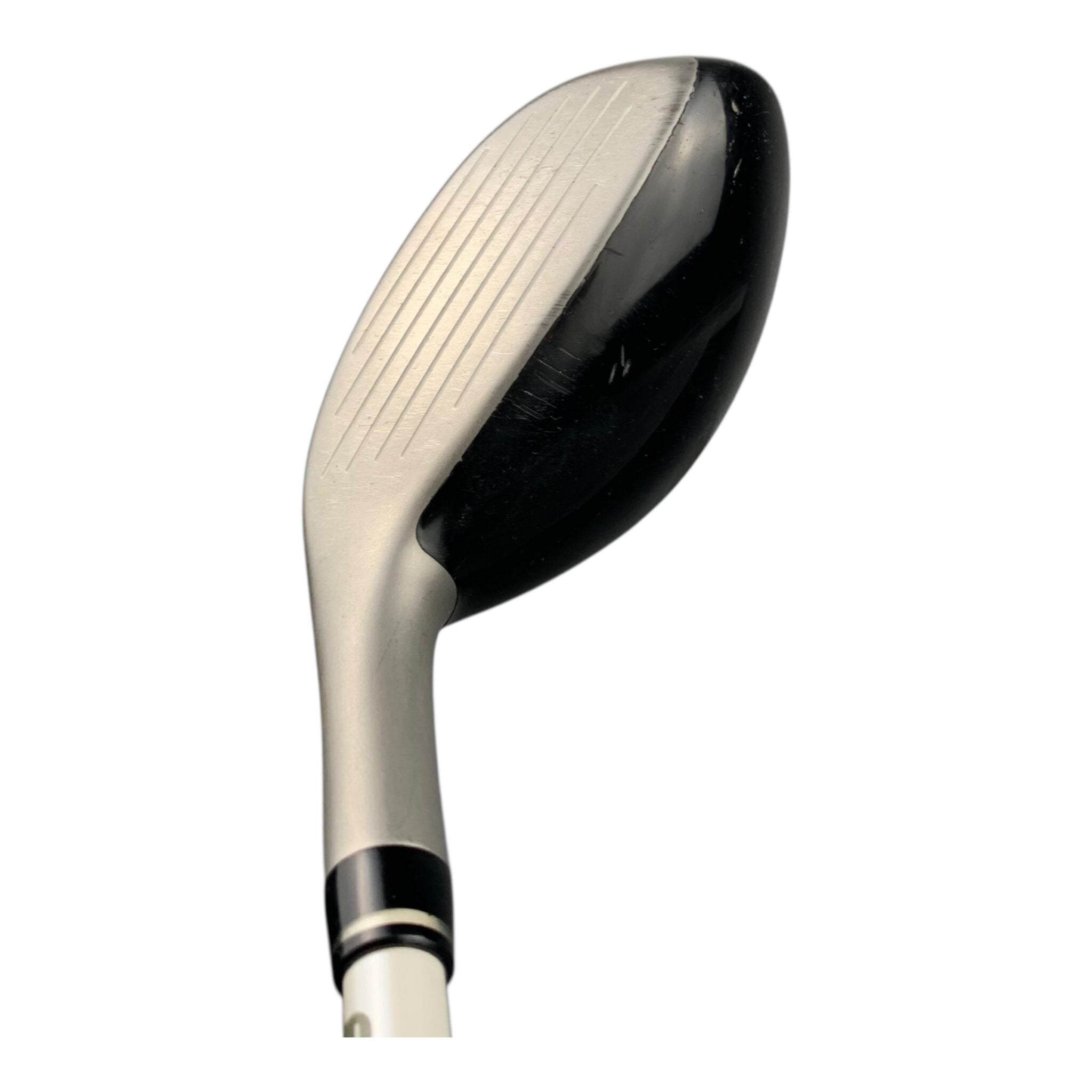 Wilson D100 Hybrid / Flex Ladies / Grafit / #5/25