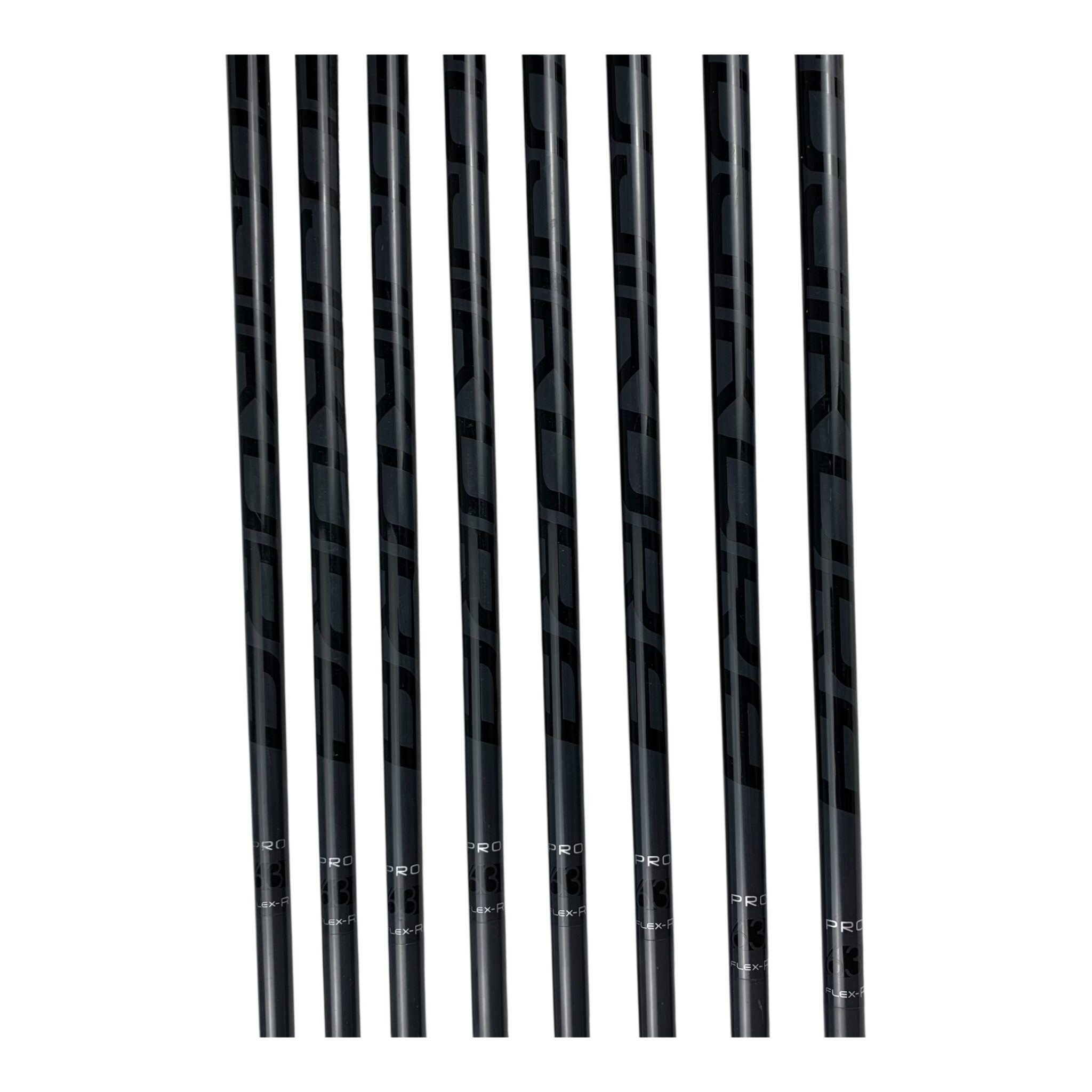 Cobra King F7 Jernsæt / Flex Regular / 5-SW+G  / Grafit