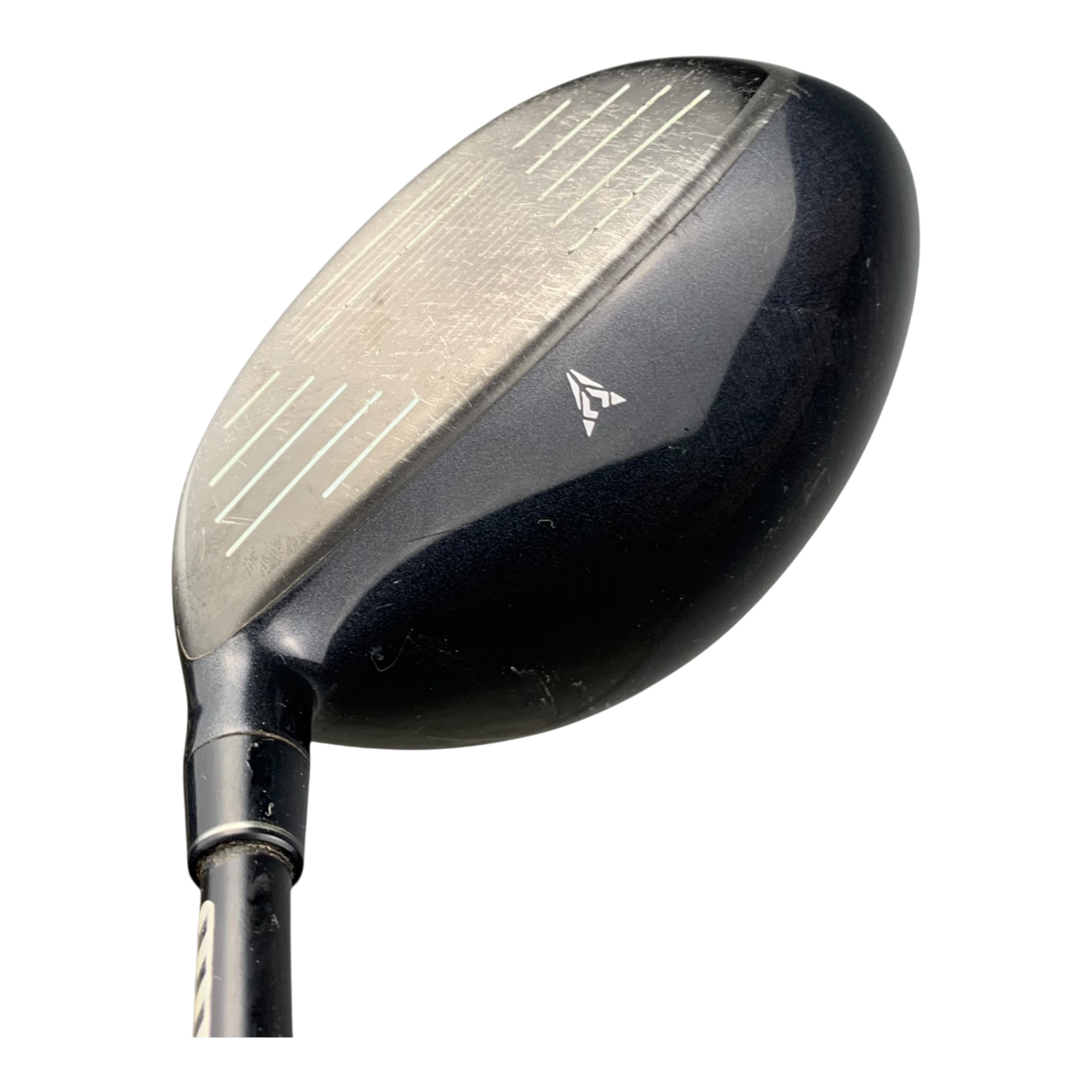 XXIO X Fairway Wood / Flex Stiff / Grafit / #3/16,5 galleri billede 2 - brugt golf udstyr i god stand