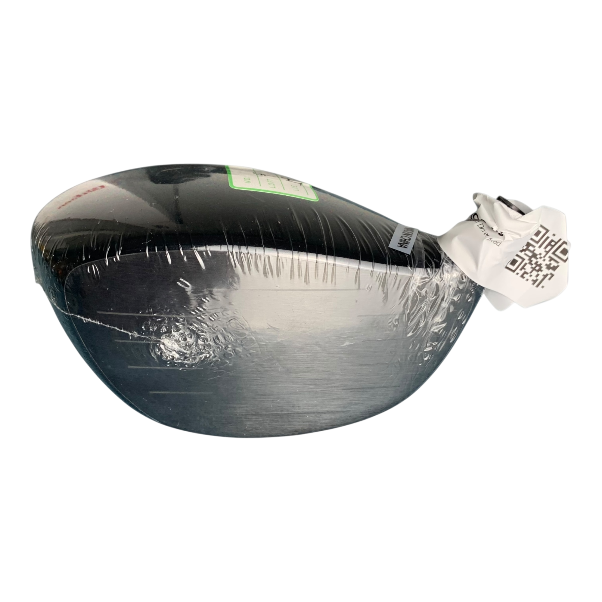 Alpha Version 5 Driver Hoved / Loft 9 galleri billede 2 - brugt golf udstyr i god stand