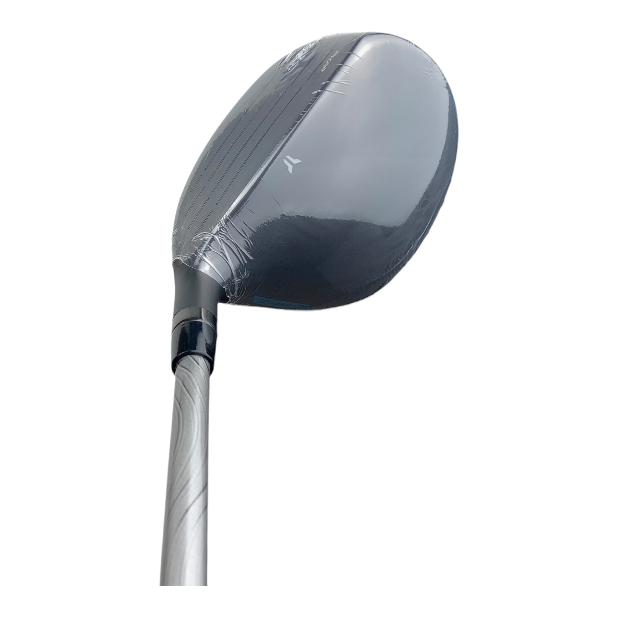 Wilson Dynapower Fairwaywood / Flex Ladies - Graphite / #5/18.5