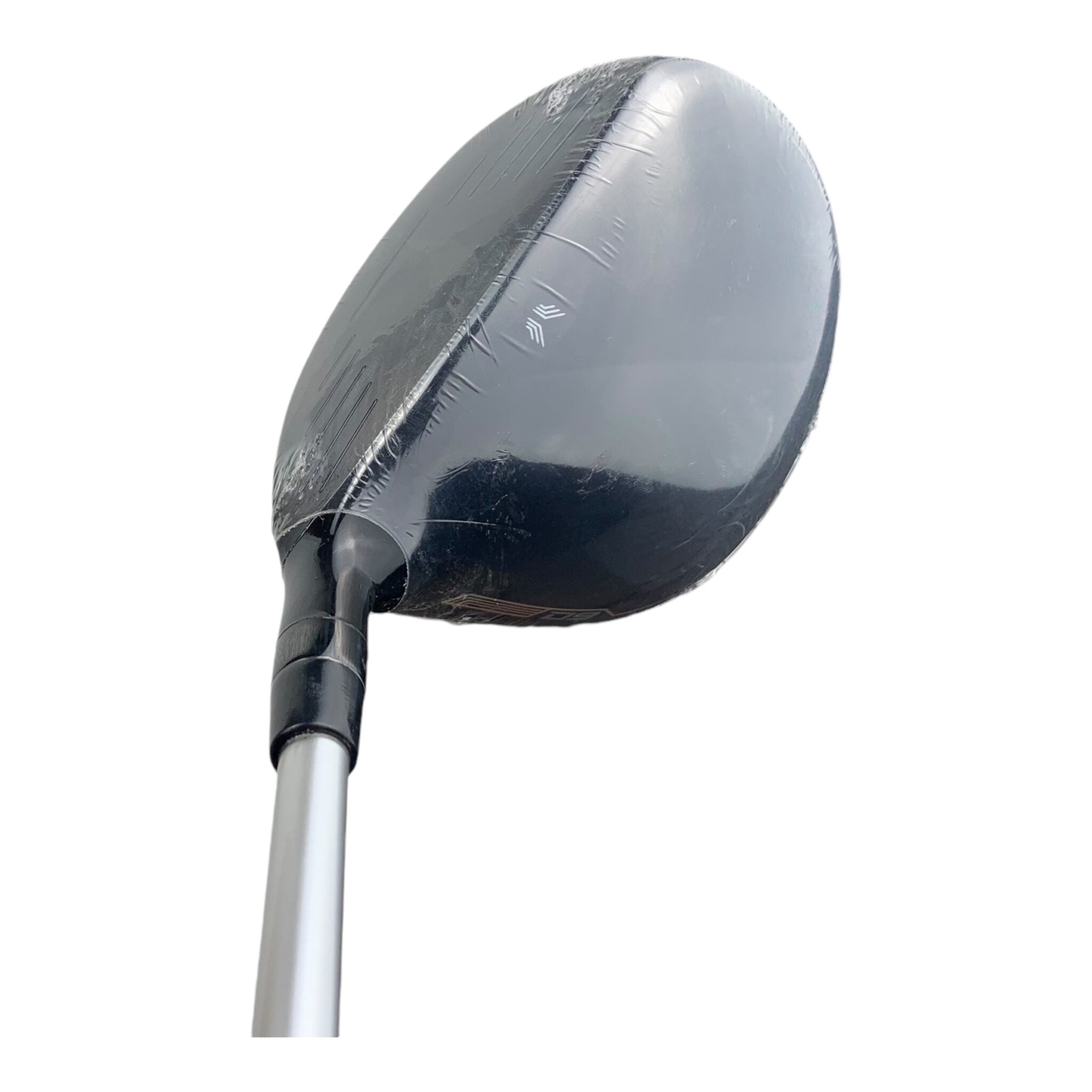 Wilson D9 Fairwaywood / Flex Stiff - Graphite / #5/18