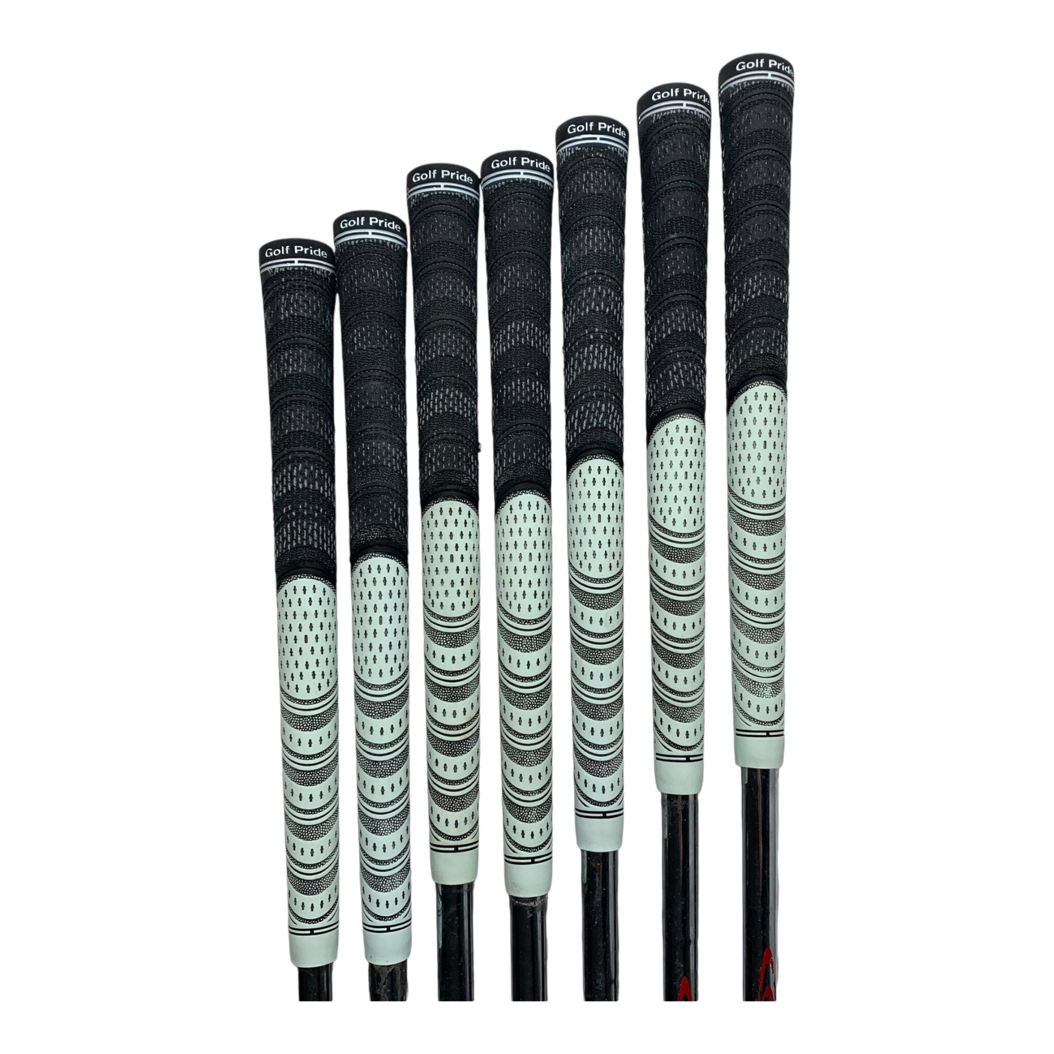 Srixon Z945/745 Combo set / Flex Stiff / Stål / 4-PW