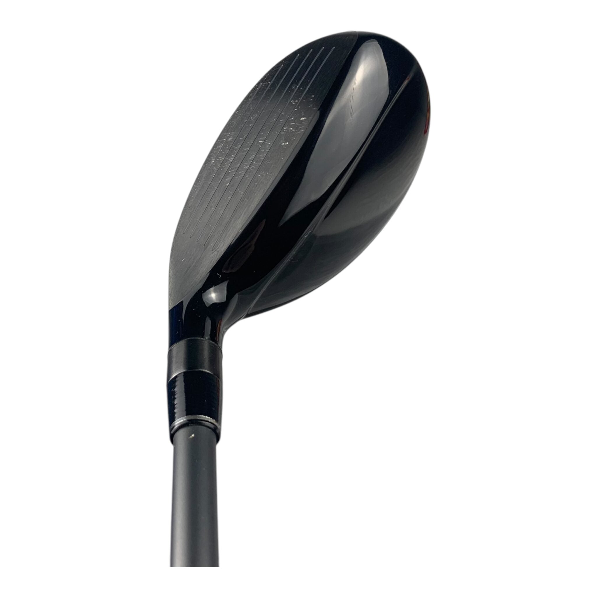 Srixon ZX Hybrid / Flex Stiff / #3/19