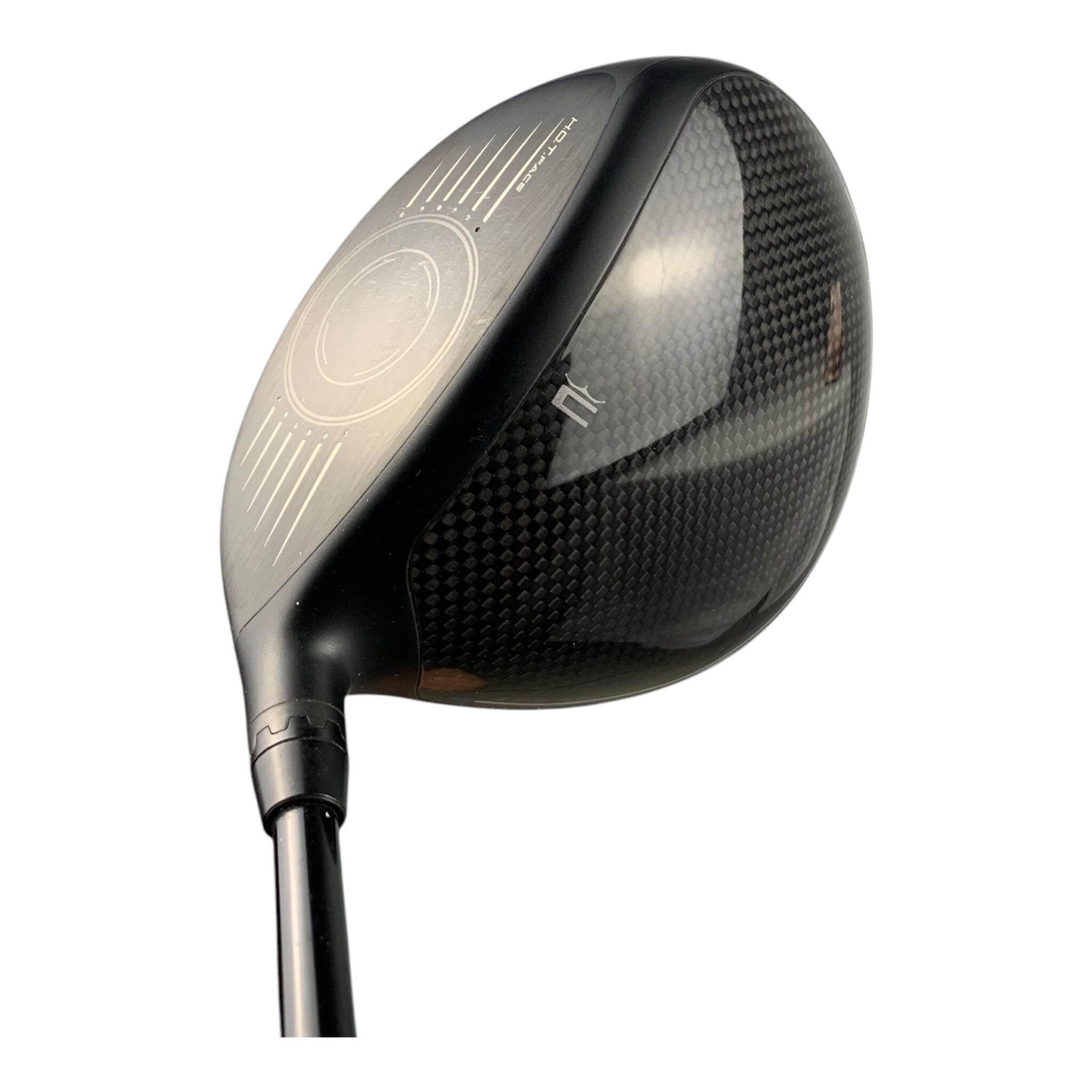 Cobra Aerojet LS Driver / Flex Stiff / Loft 9