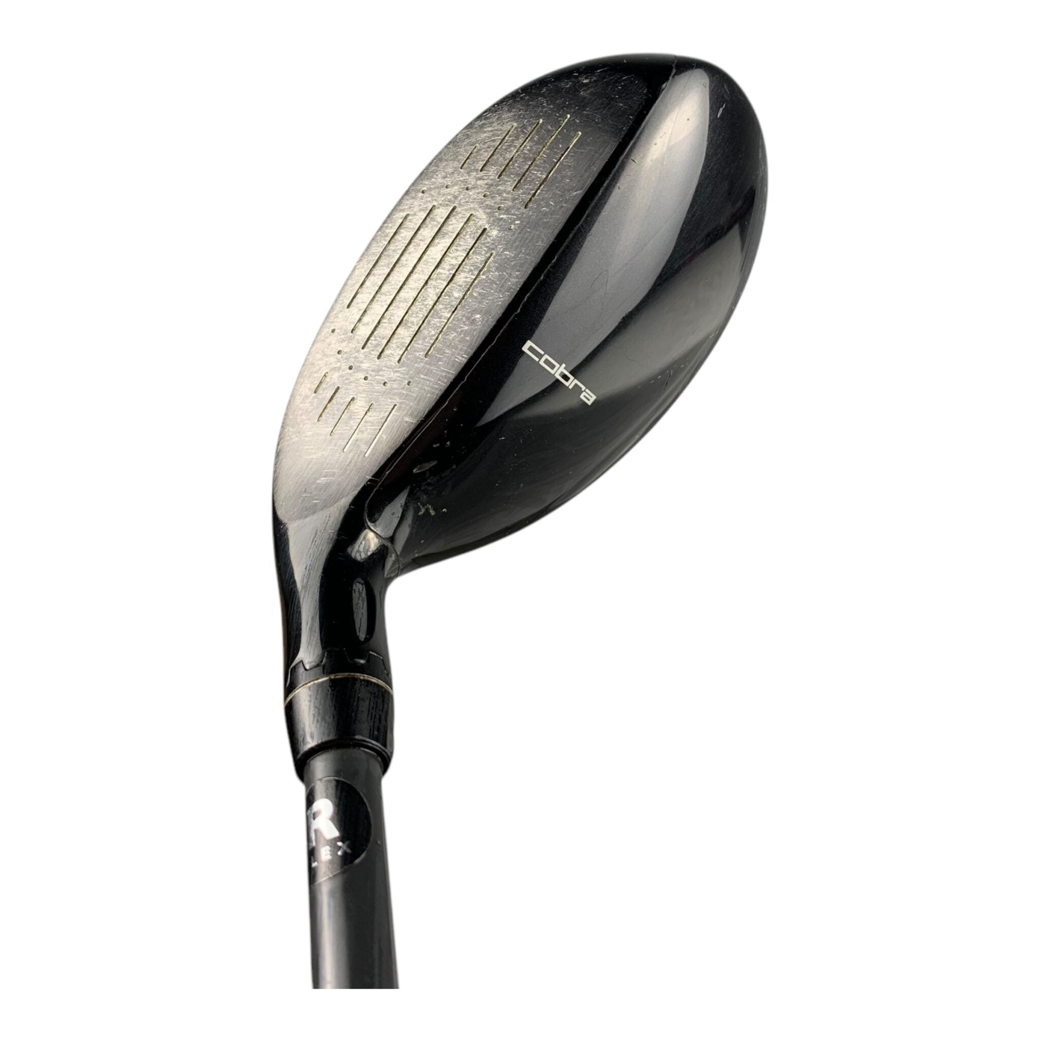 Cobra King F7 Hybrid / Flex Regular / #2-3/19