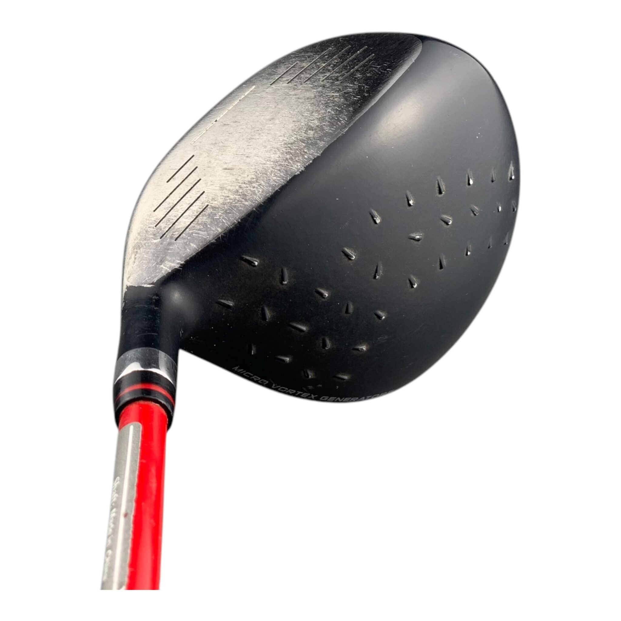 Wilson D300 Fairway Wood / Flex Regular / Grafit / #3/15