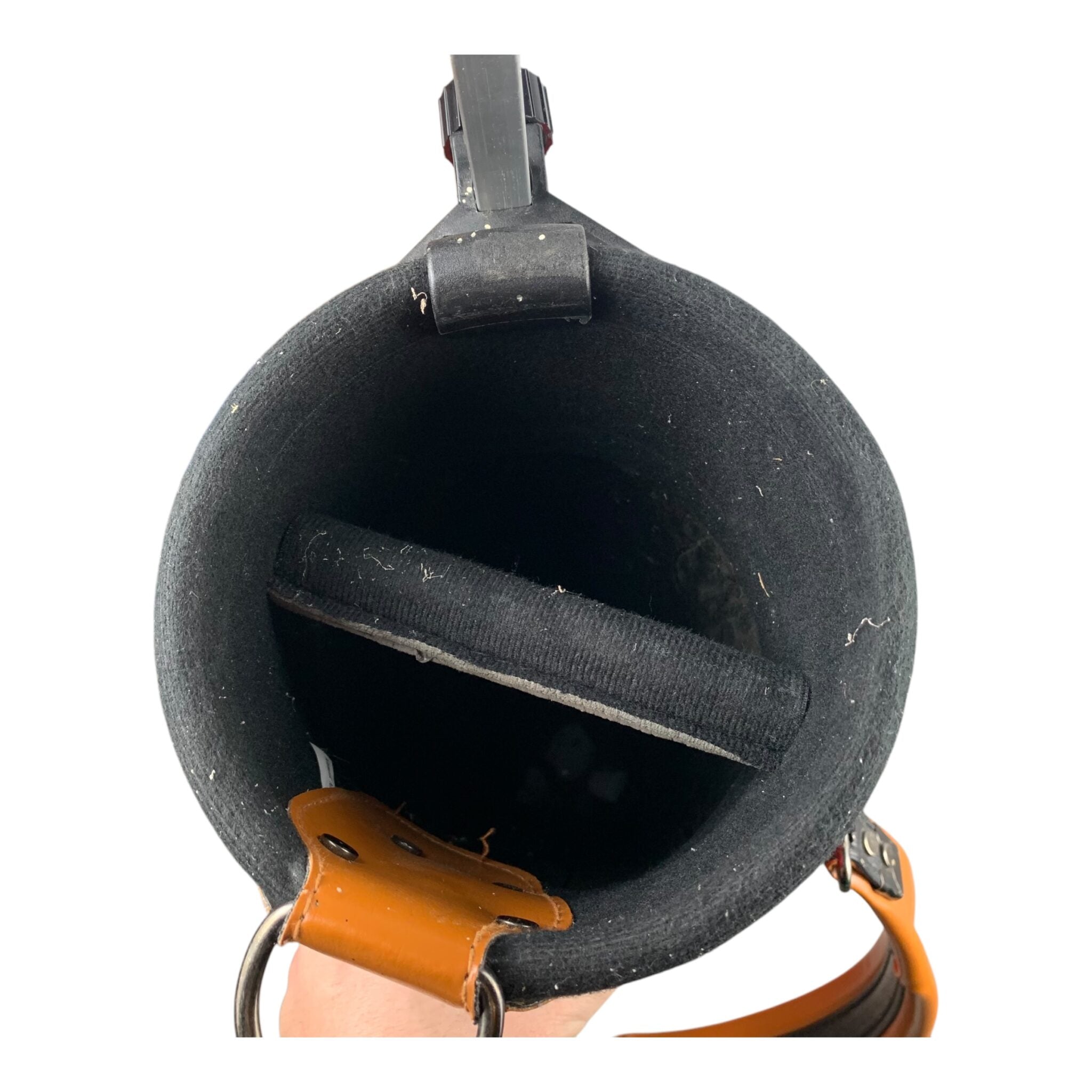 Lawia Standbag / Red/Brown / 2 Rum