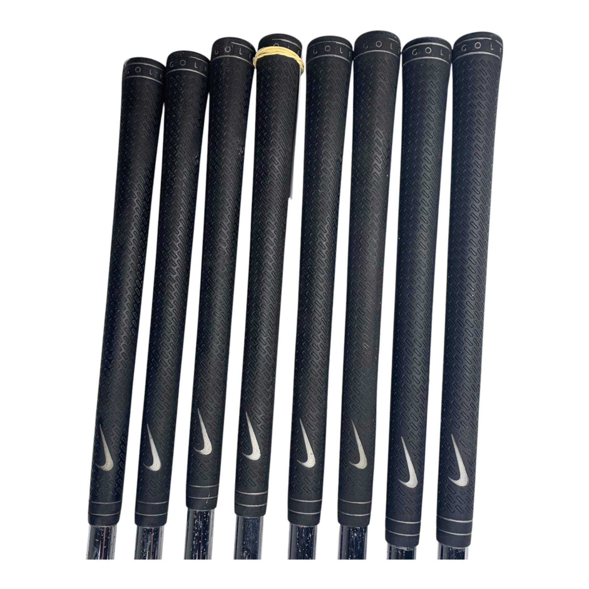 Nike Slingshot Jernsæt / Flex Regular / 3-PW  / Stål